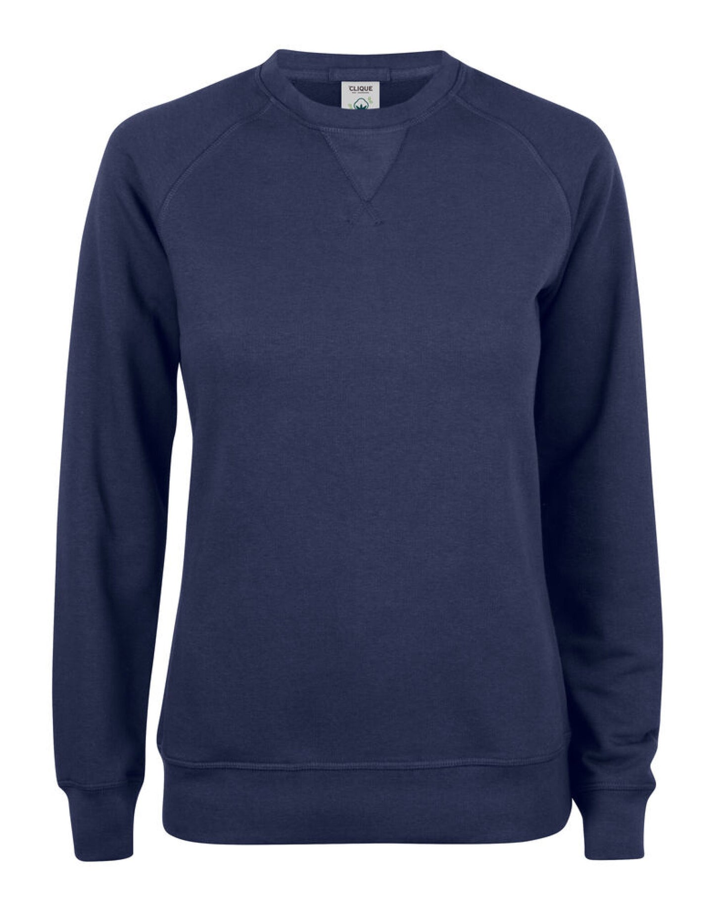Ladies Premium OC Roundneck 		_x000D_
