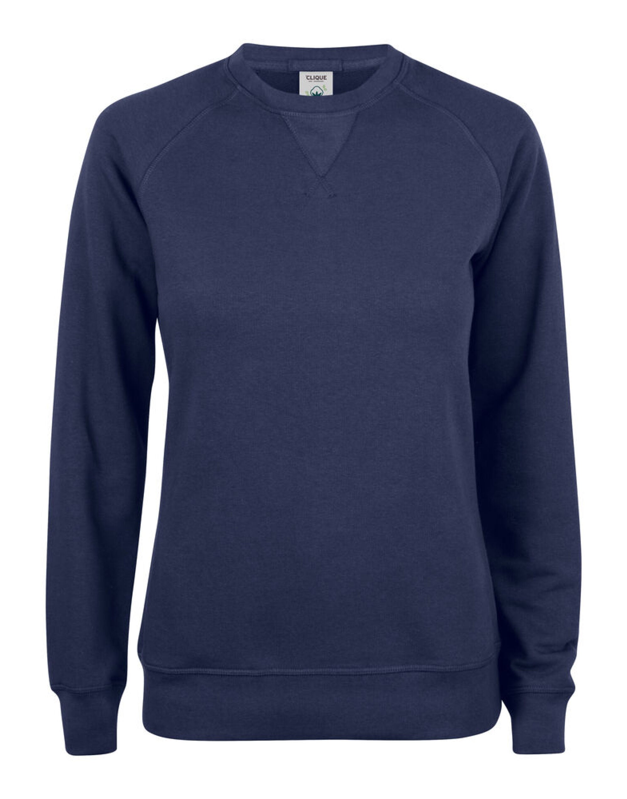 Ladies Premium OC Roundneck 		_x000D_

