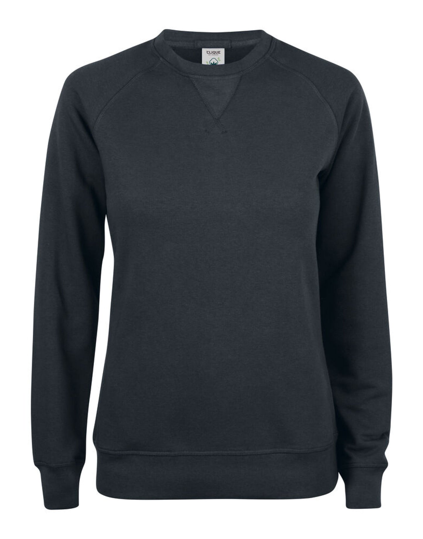 Ladies Premium OC Roundneck 		_x000D_
