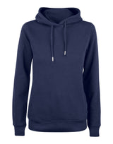 Ladies Premium OC Hoody 		_x000D_
