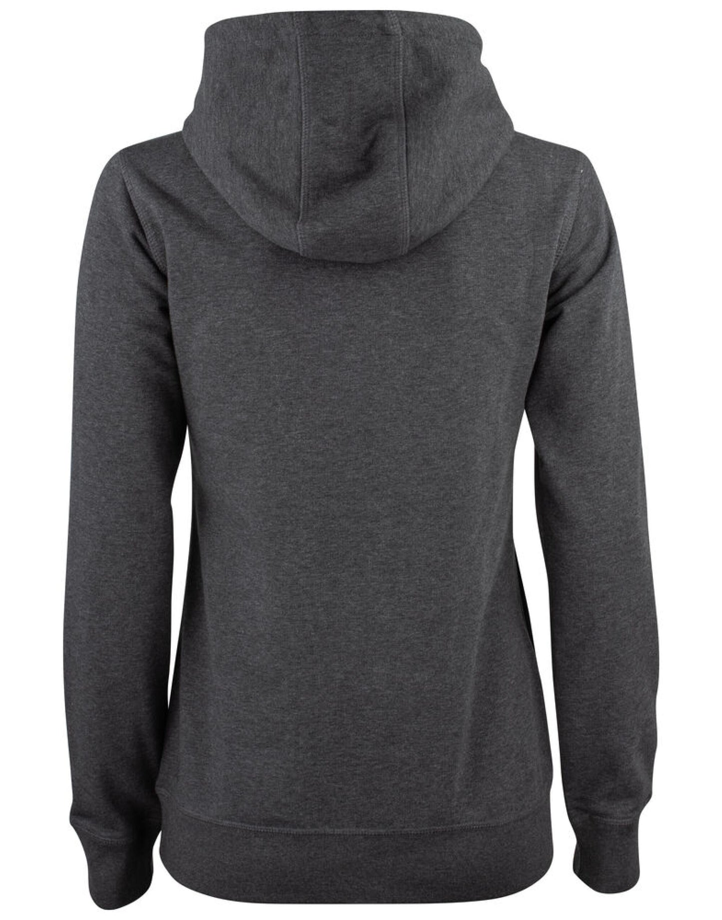 Ladies Premium OC Hoody 		_x000D_
