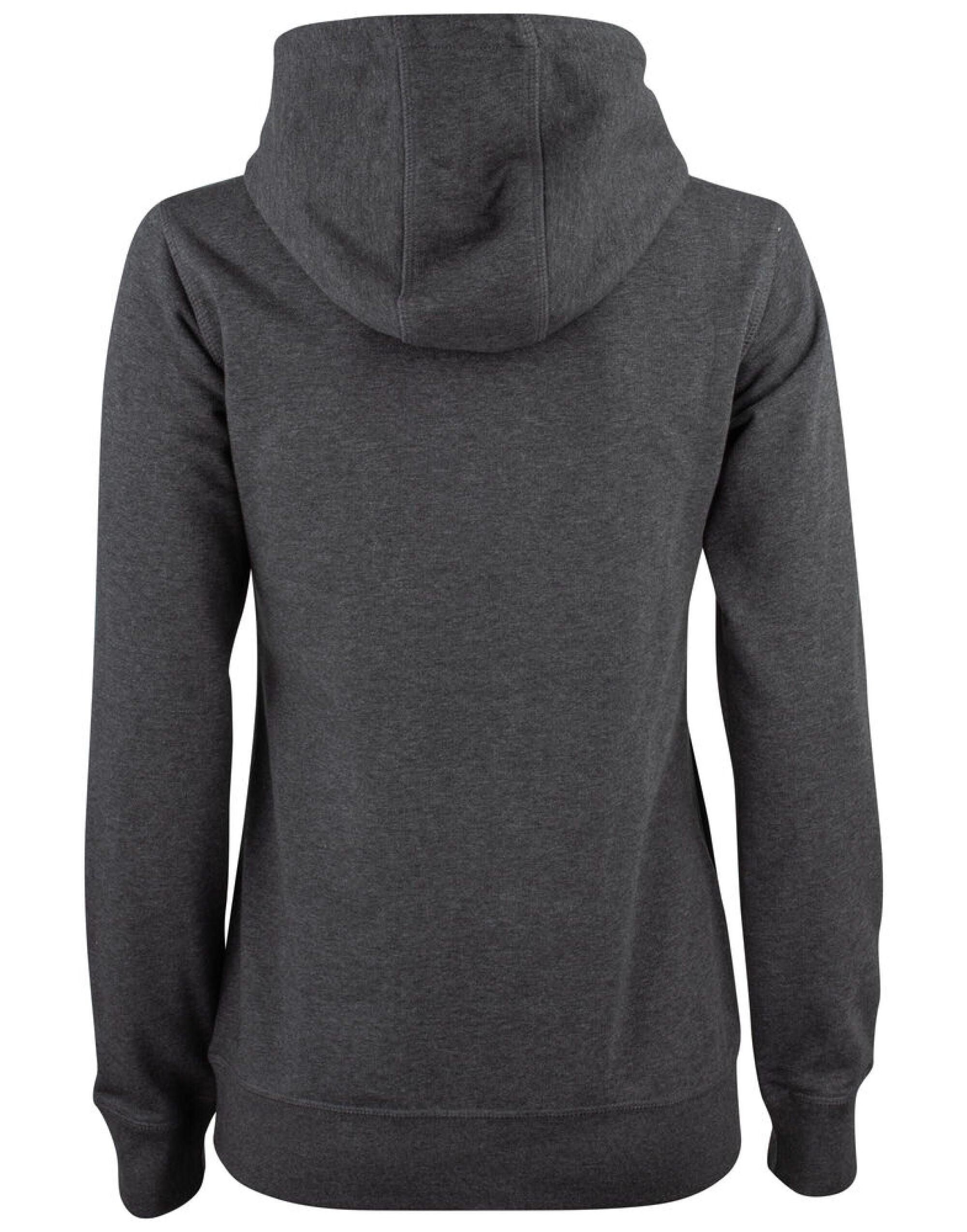 Ladies Premium OC Hoody 		_x000D_
