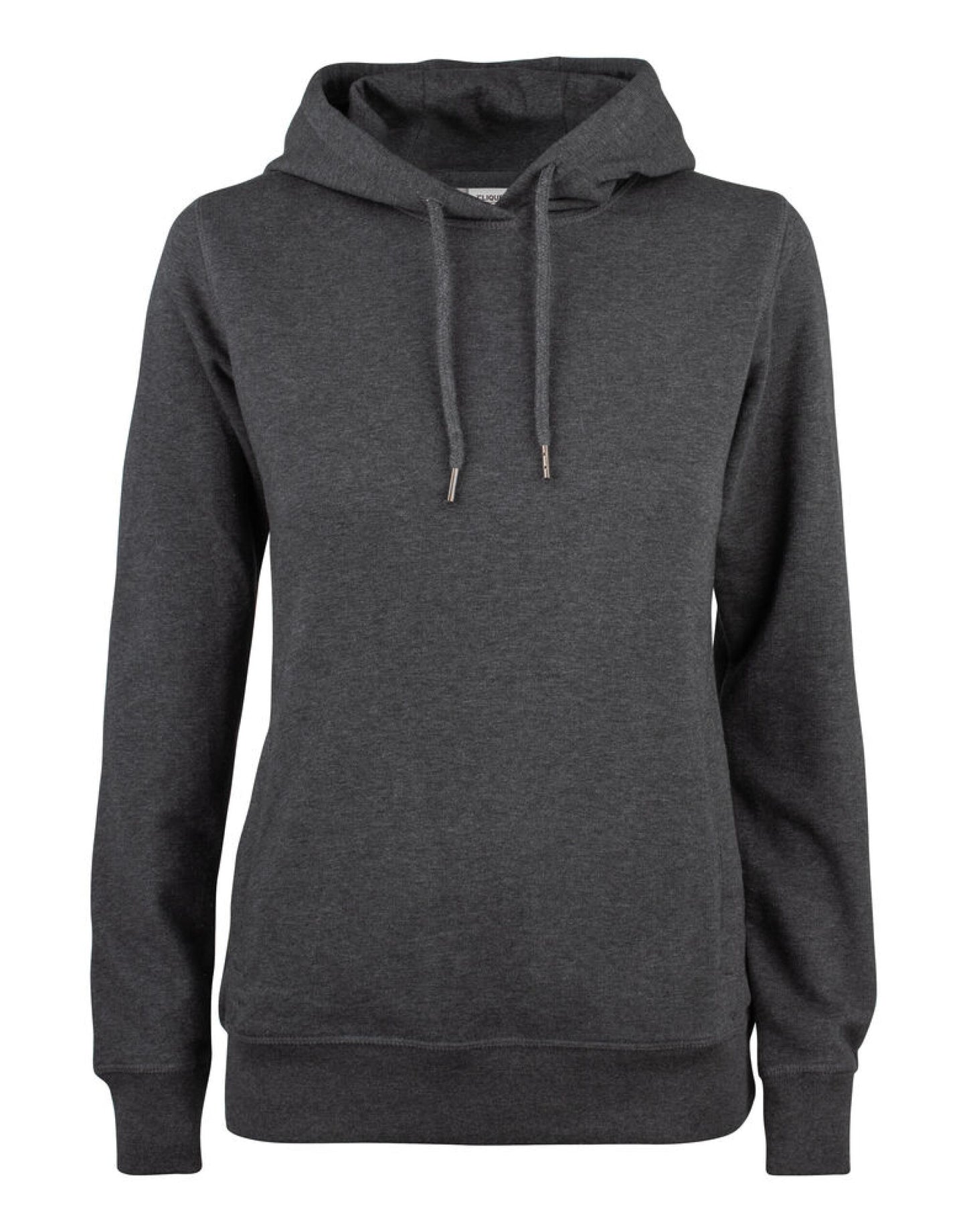 Ladies Premium OC Hoody 		_x000D_
