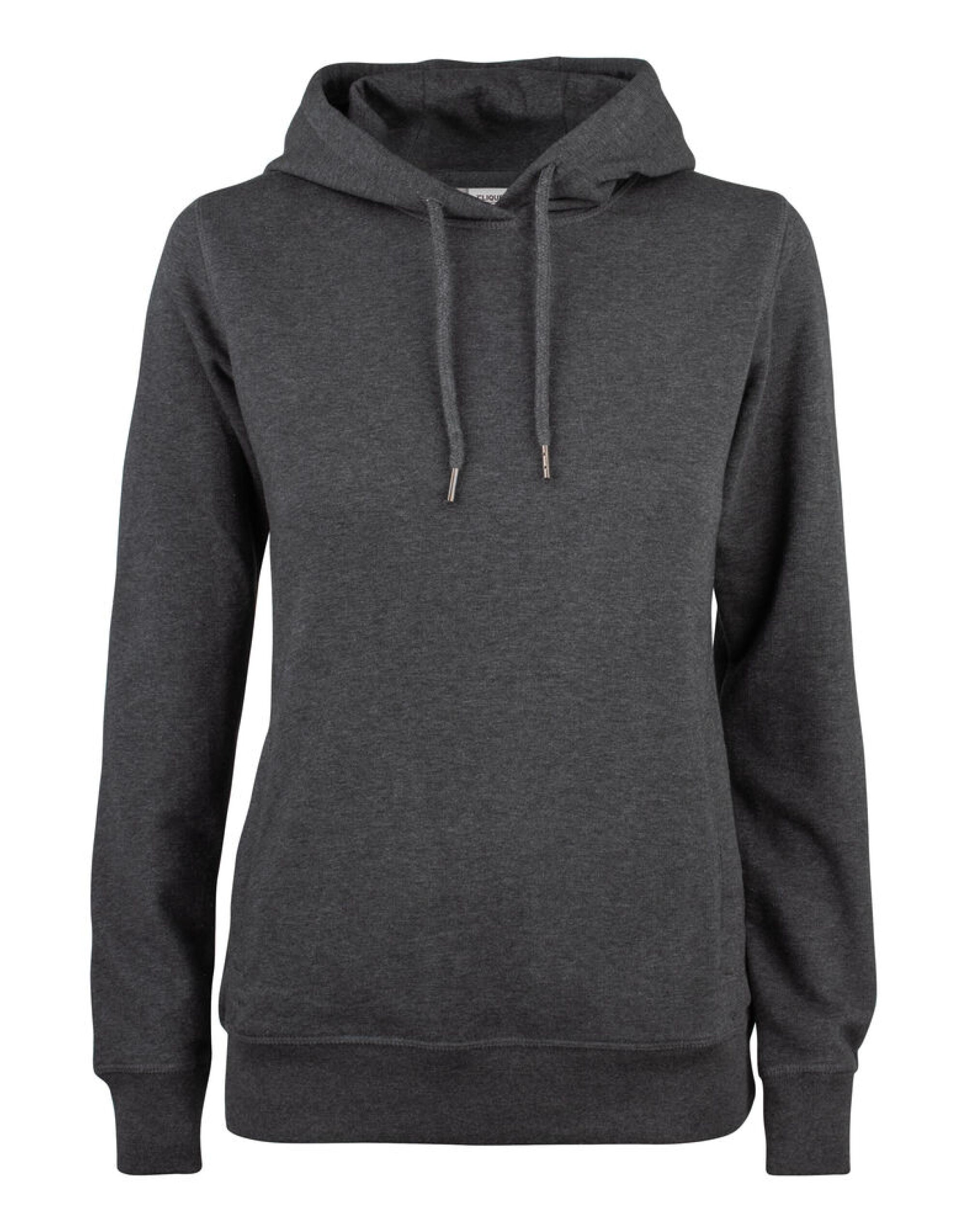 Ladies Premium OC Hoody 		_x000D_
