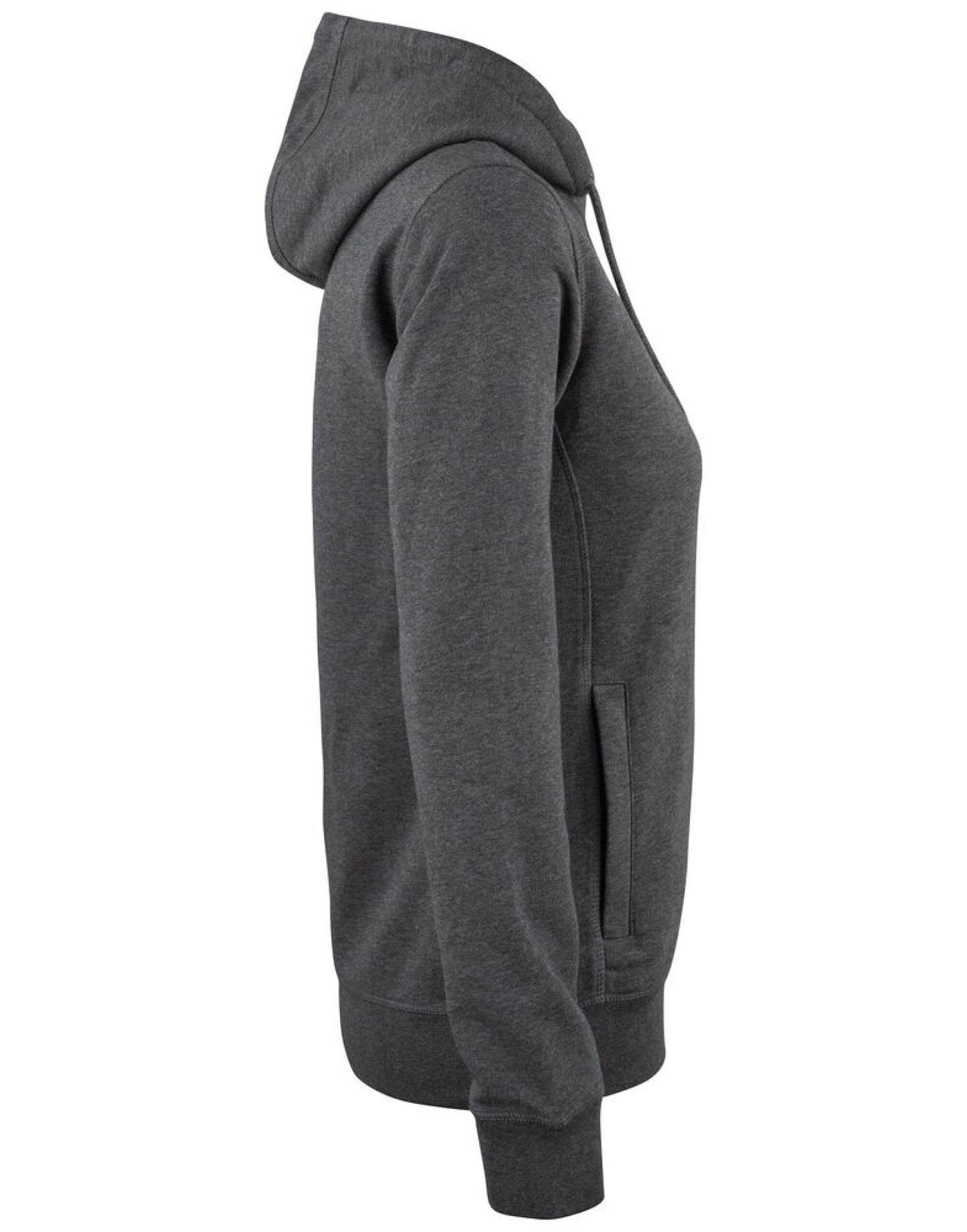 Ladies Premium OC Hoody 		_x000D_
