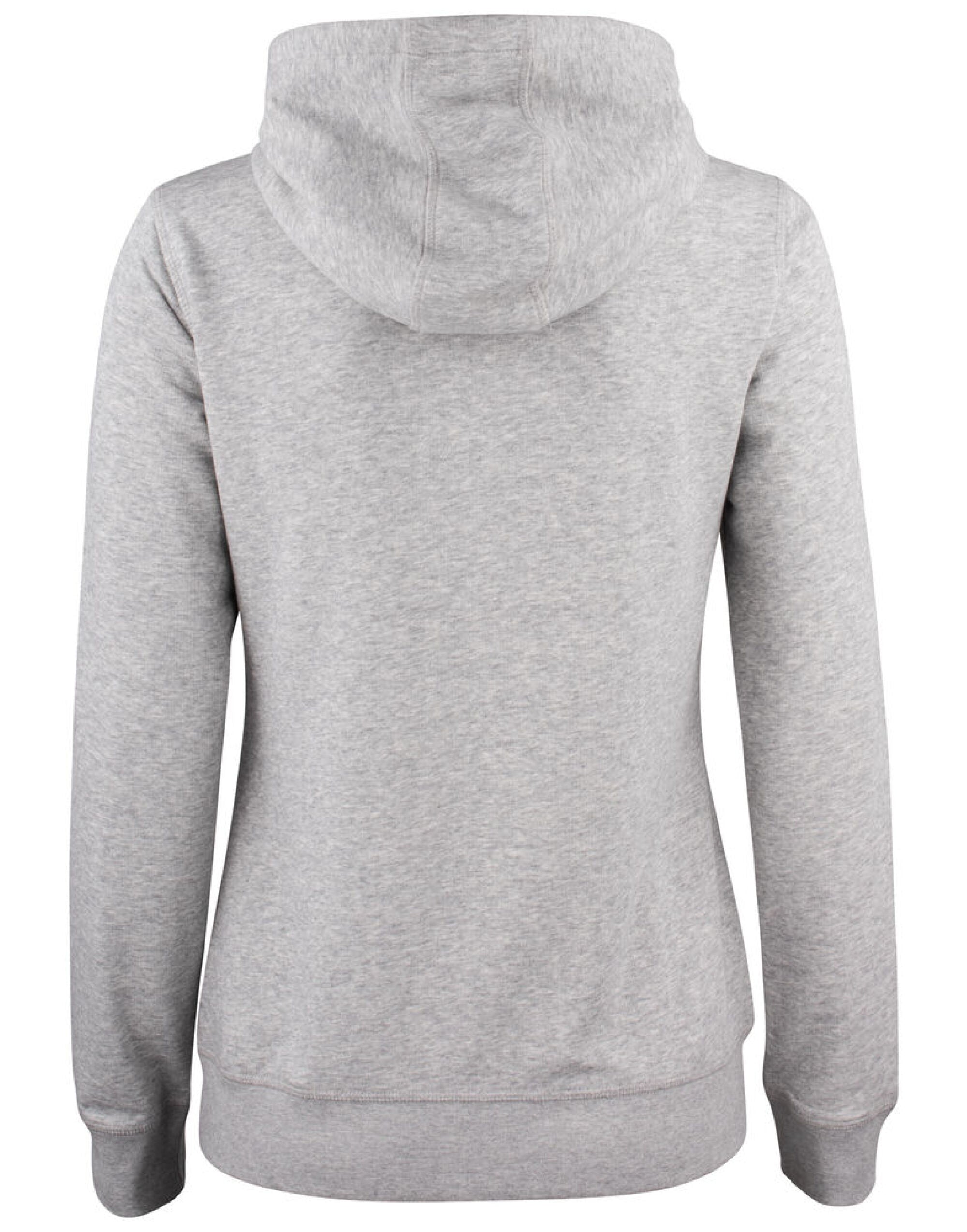 Ladies Premium OC Hoody 		_x000D_
