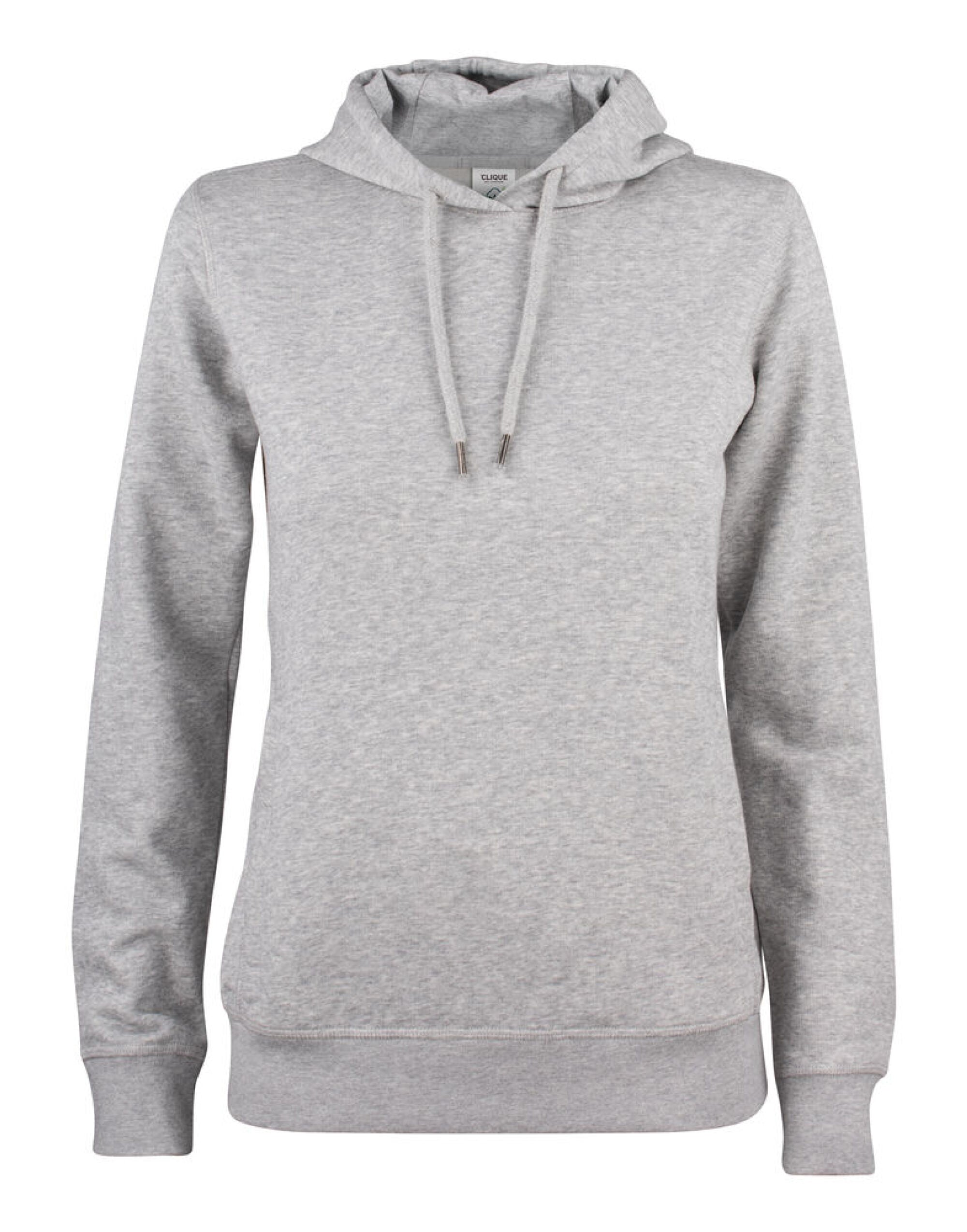 Ladies Premium OC Hoody 		_x000D_
