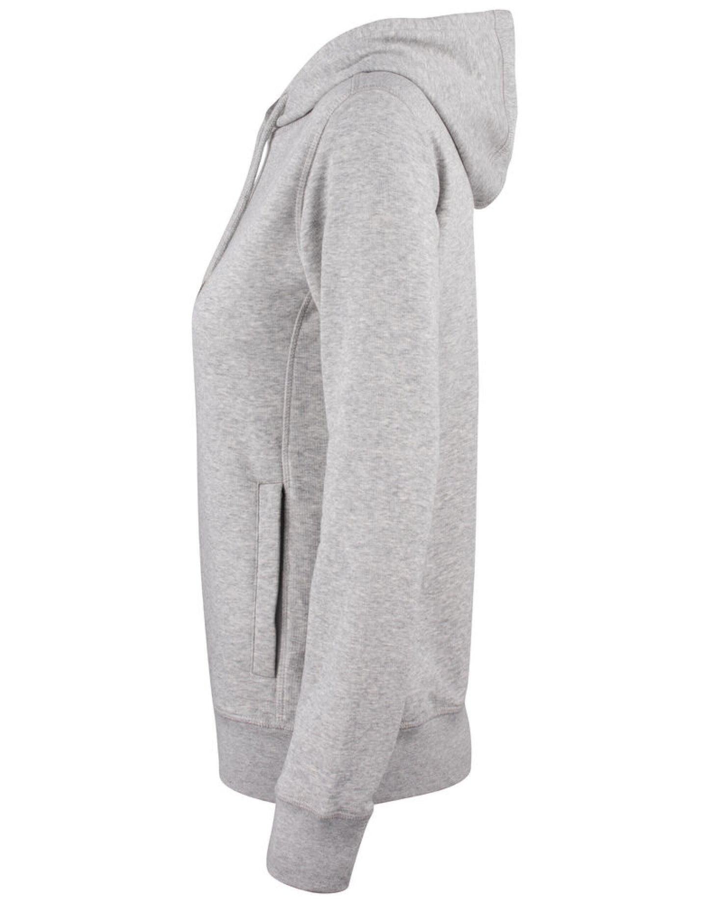 Ladies Premium OC Hoody 		_x000D_
