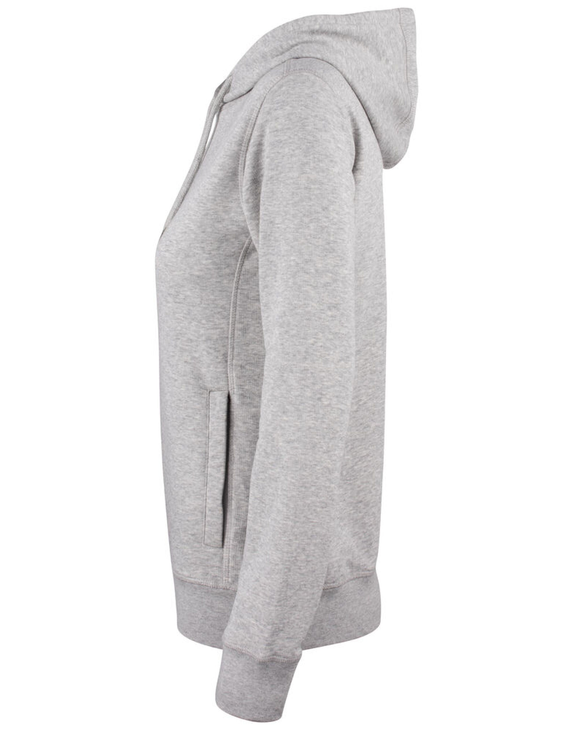 Ladies Premium OC Hoody 		_x000D_
