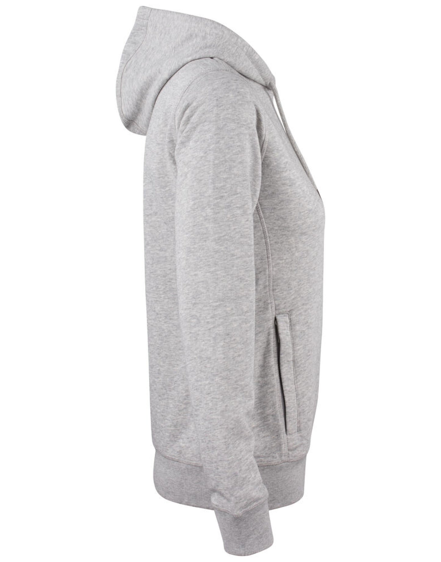 Ladies Premium OC Hoody 		_x000D_

