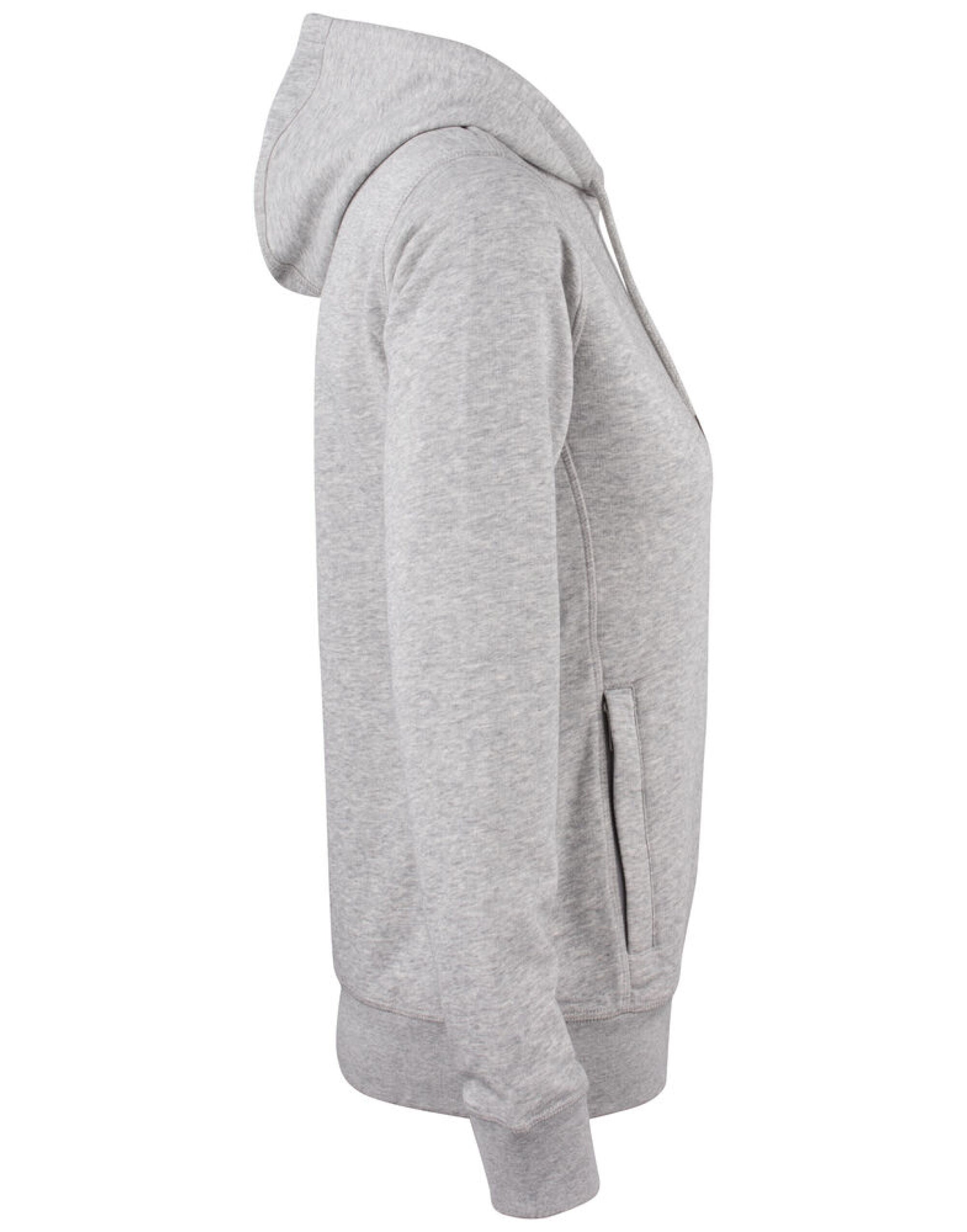 Ladies Premium OC Hoody 		_x000D_

