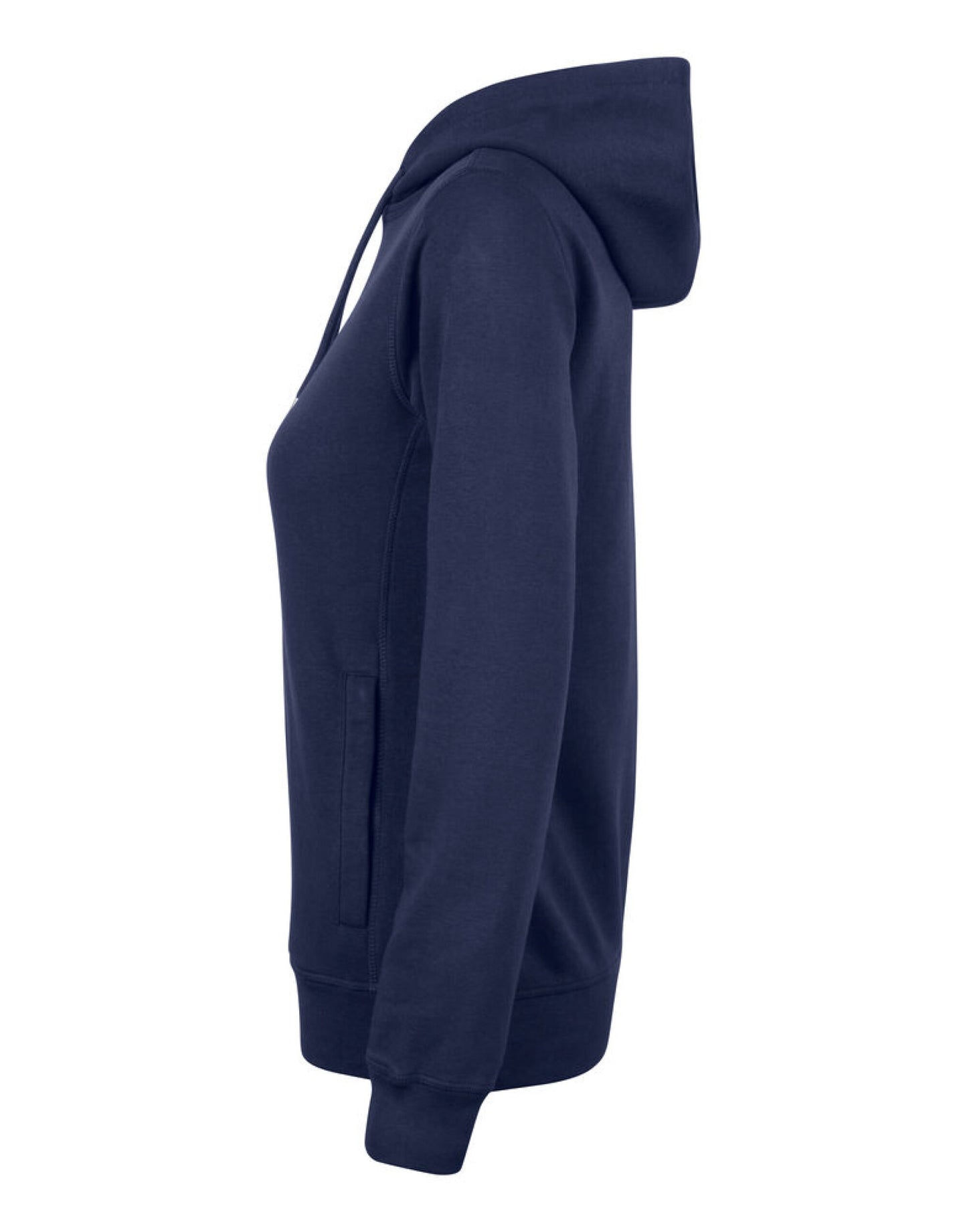 Ladies Premium OC Hoody 		_x000D_
