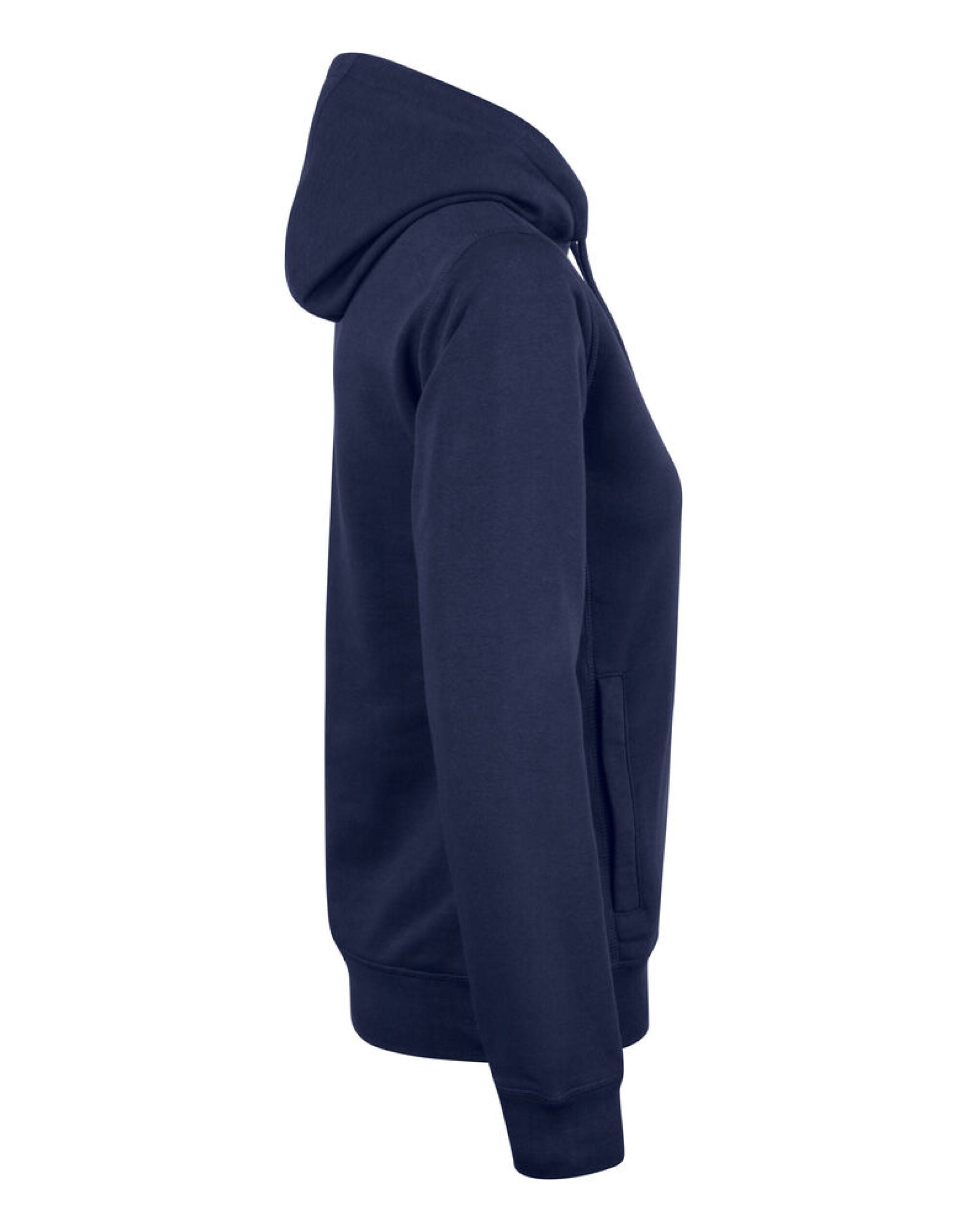 Ladies Premium OC Hoody 		_x000D_

