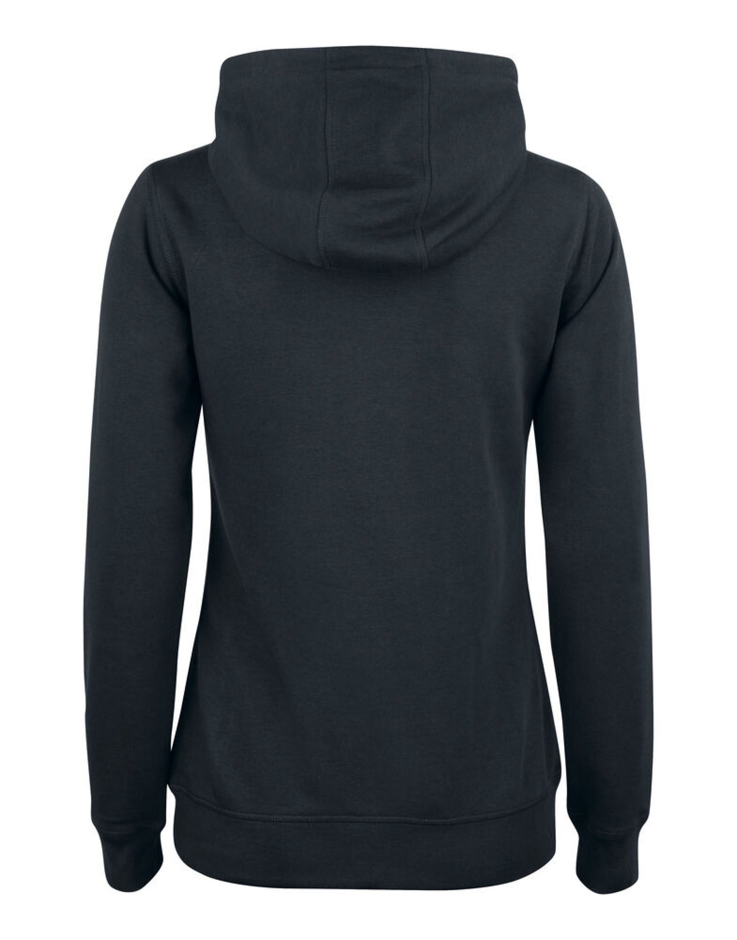 Ladies Premium OC Hoody 		_x000D_
