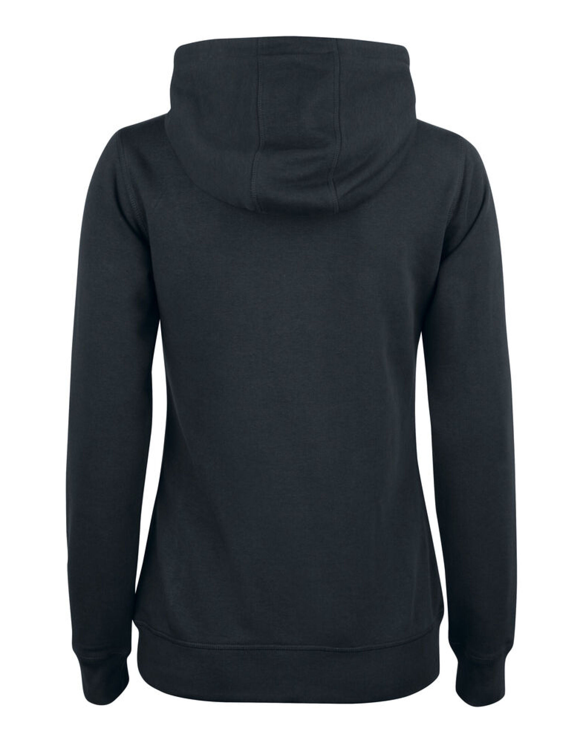 Ladies Premium OC Hoody 		_x000D_
