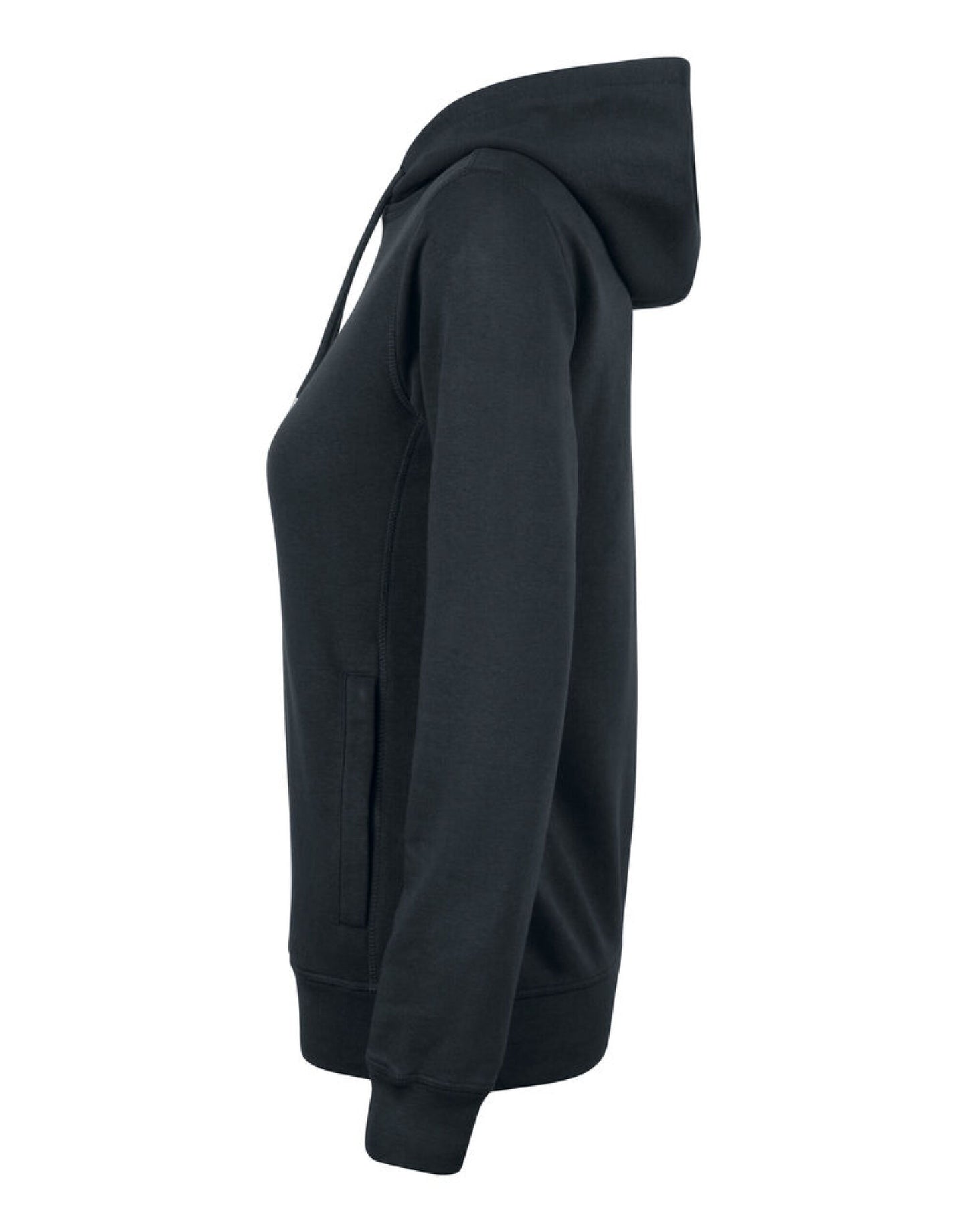 Ladies Premium OC Hoody 		_x000D_
