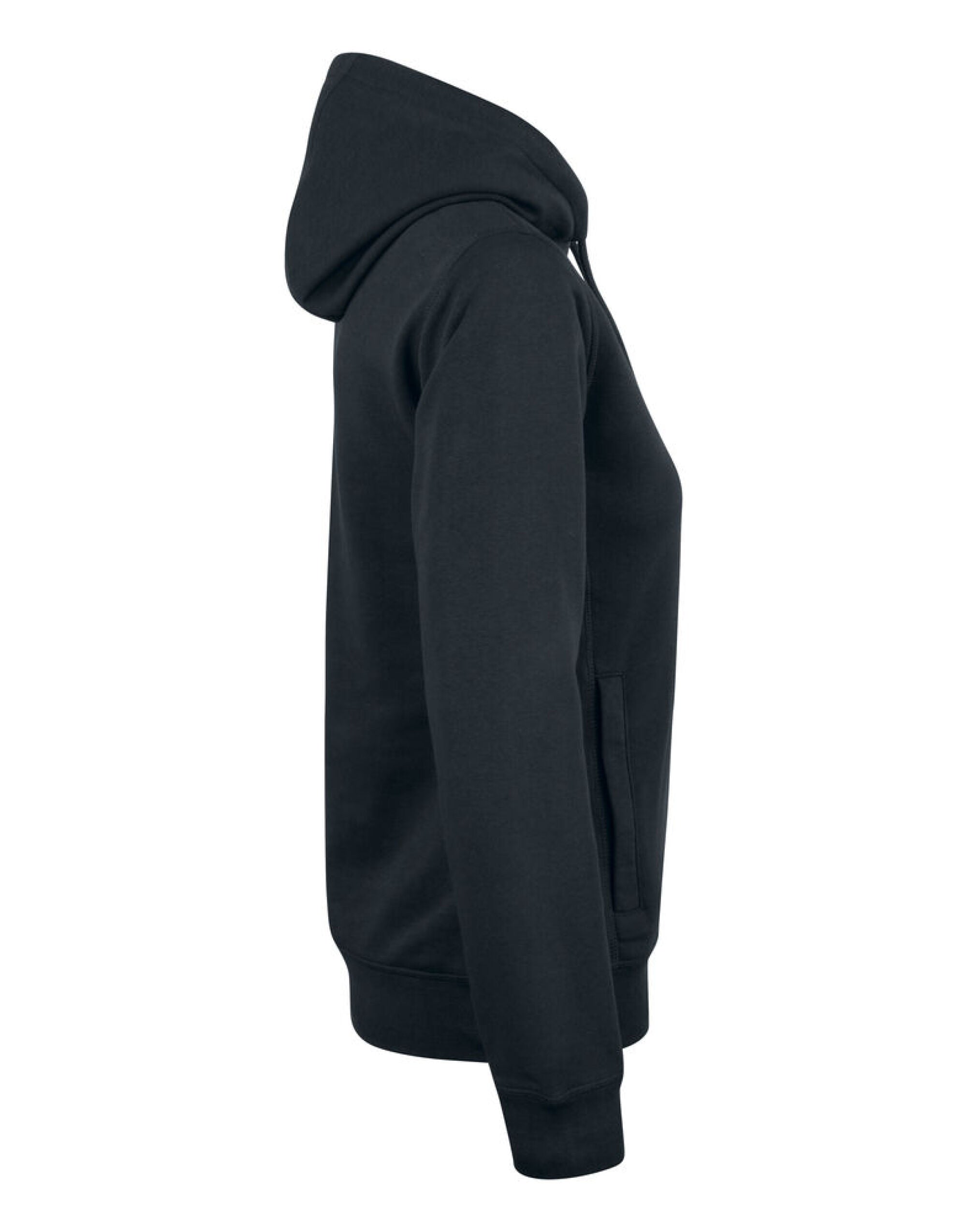 Ladies Premium OC Hoody 		_x000D_
