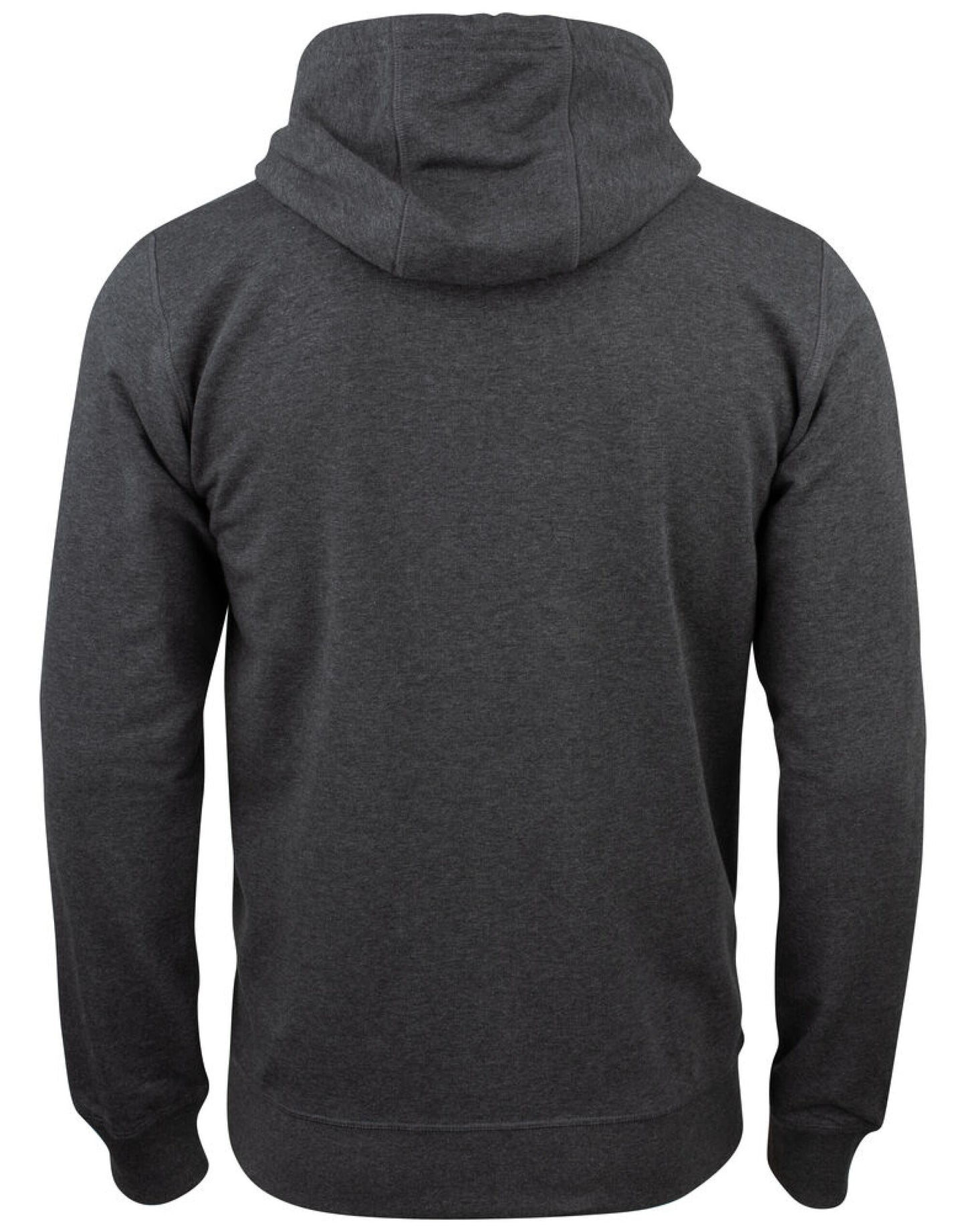 Premium OC Full Zip Hoody