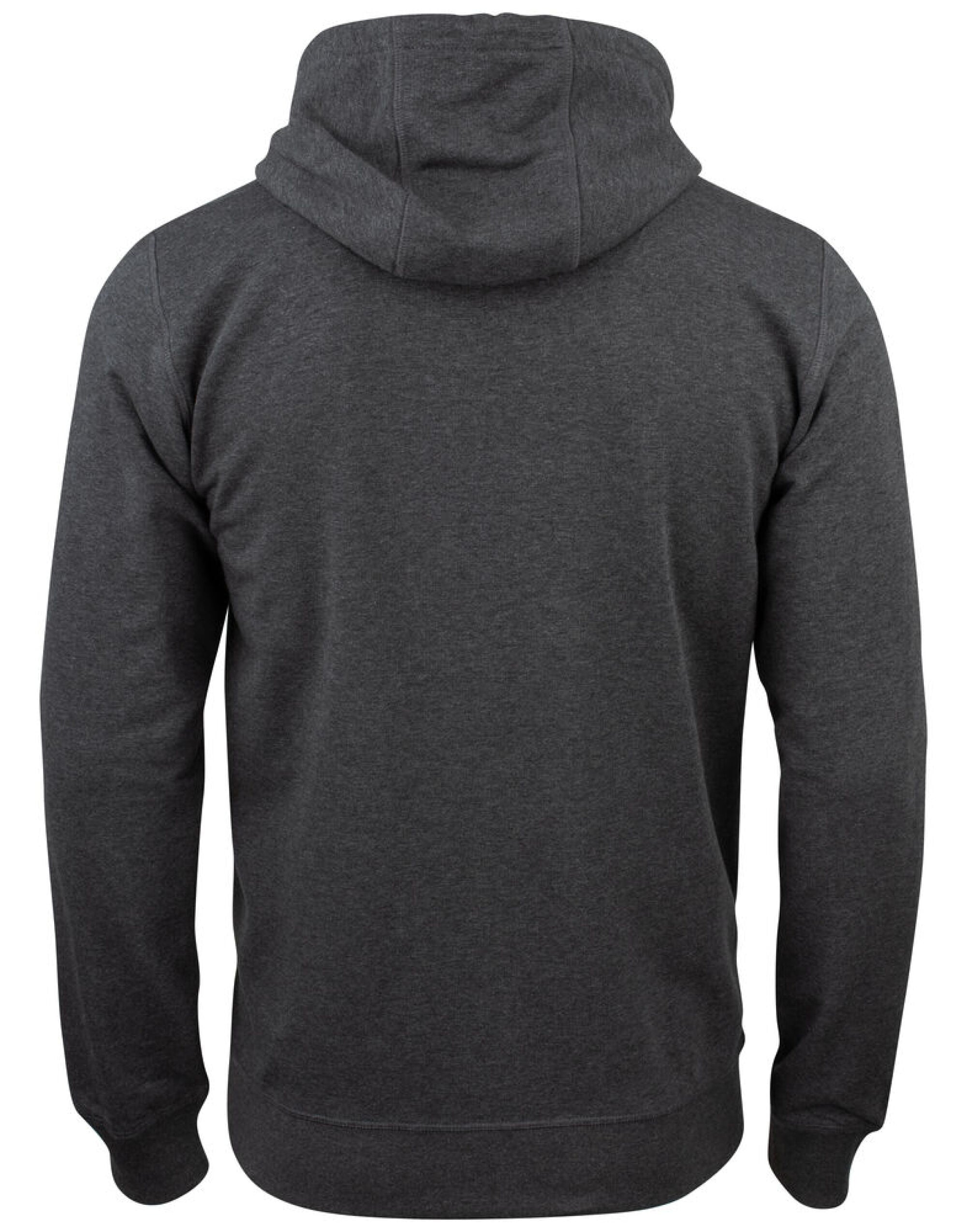 Premium OC Full Zip Hoody