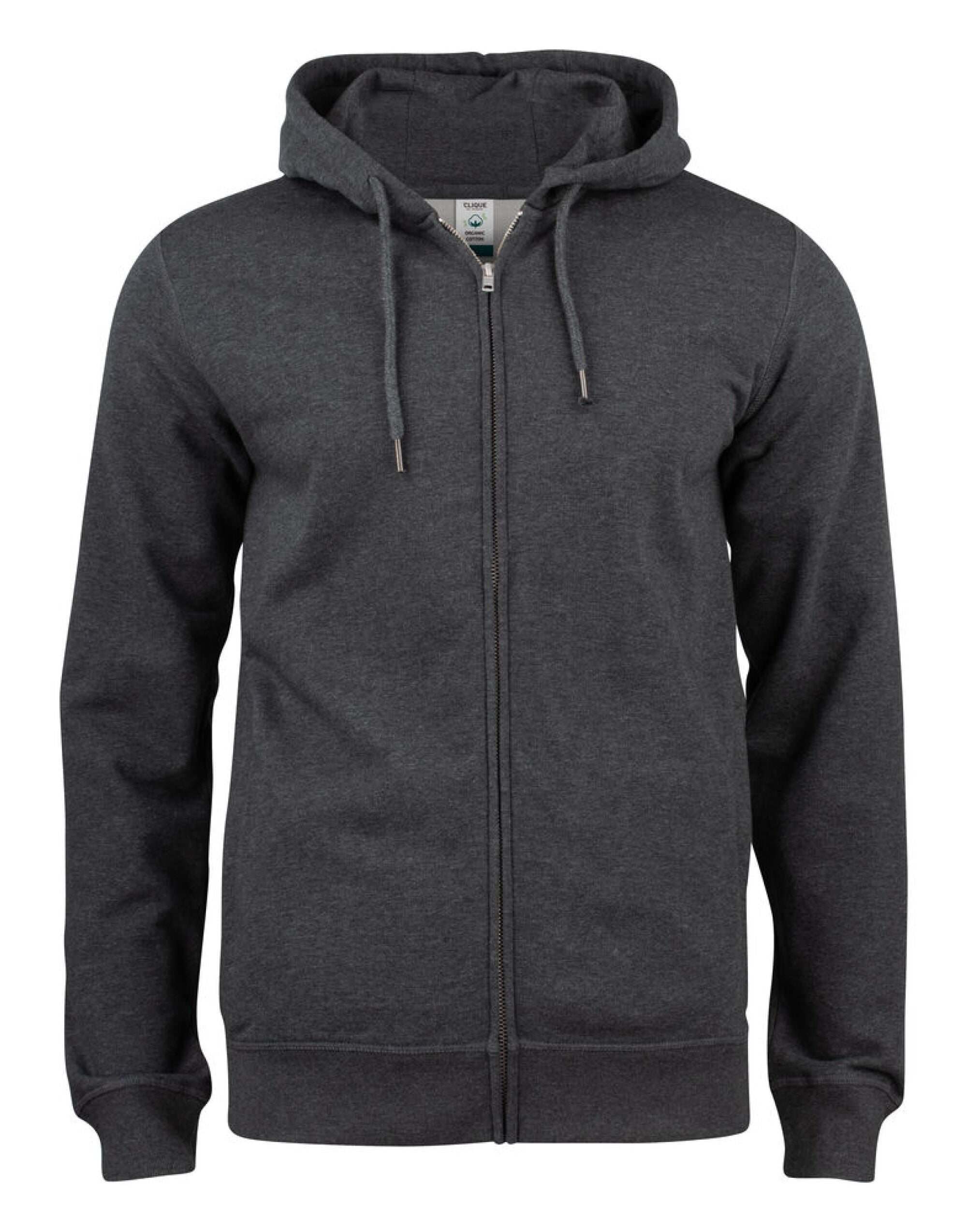 Premium OC Full Zip Hoody