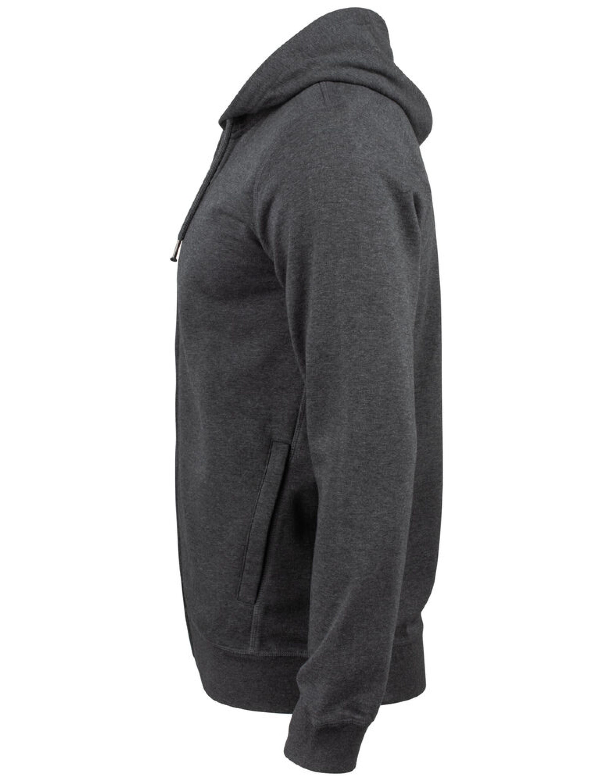 Premium OC Full Zip Hoody