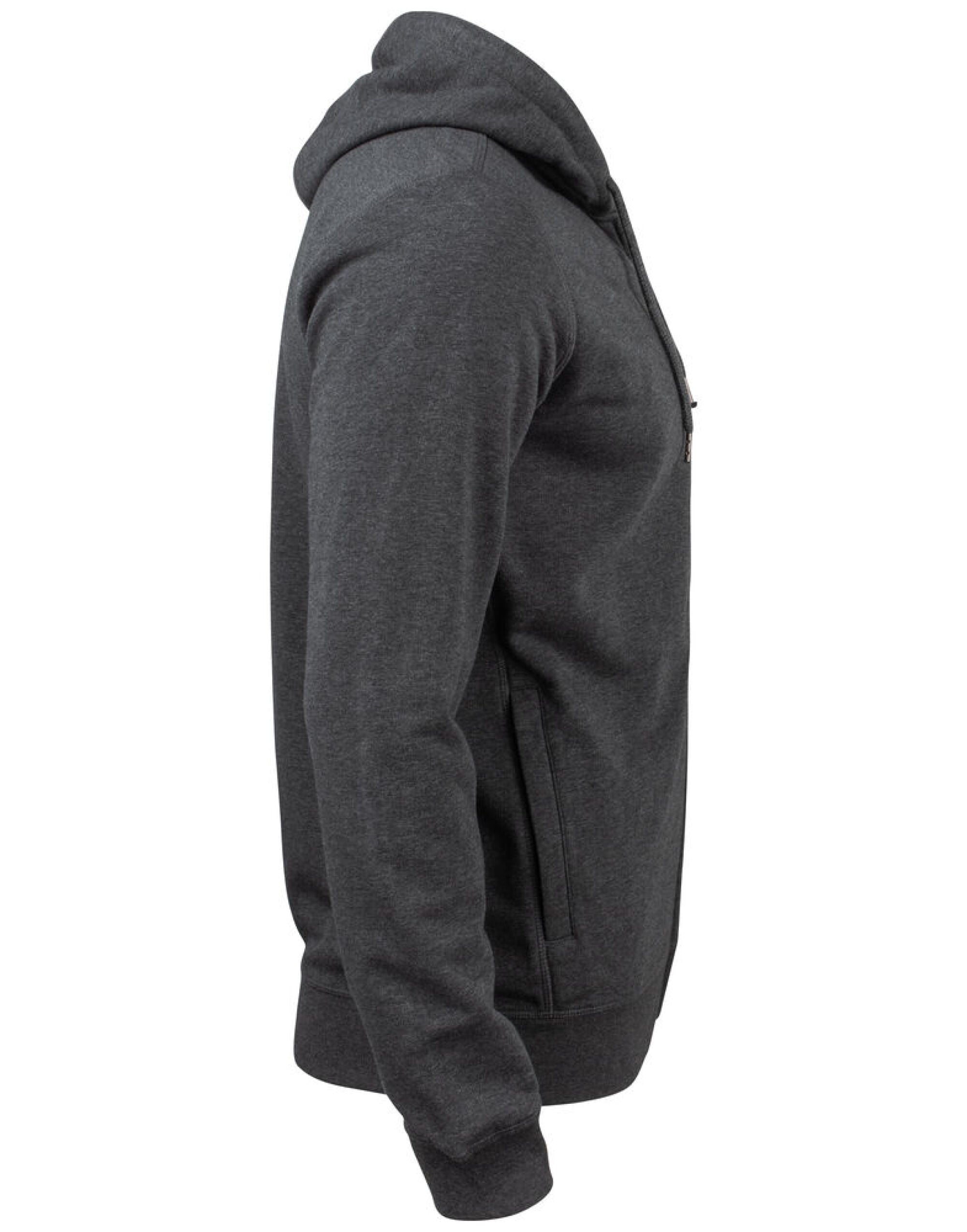 Premium OC Full Zip Hoody