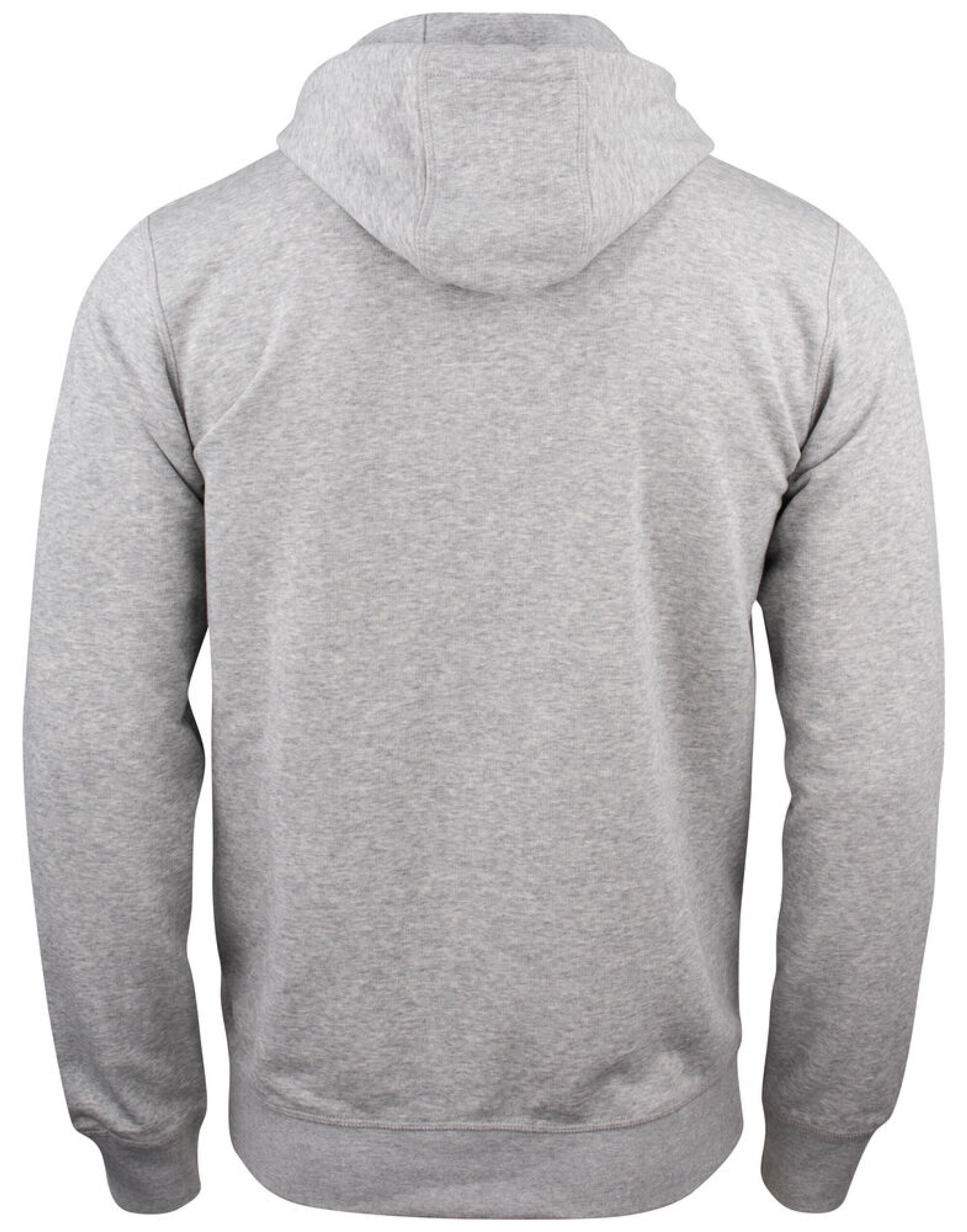 Premium OC Full Zip Hoody