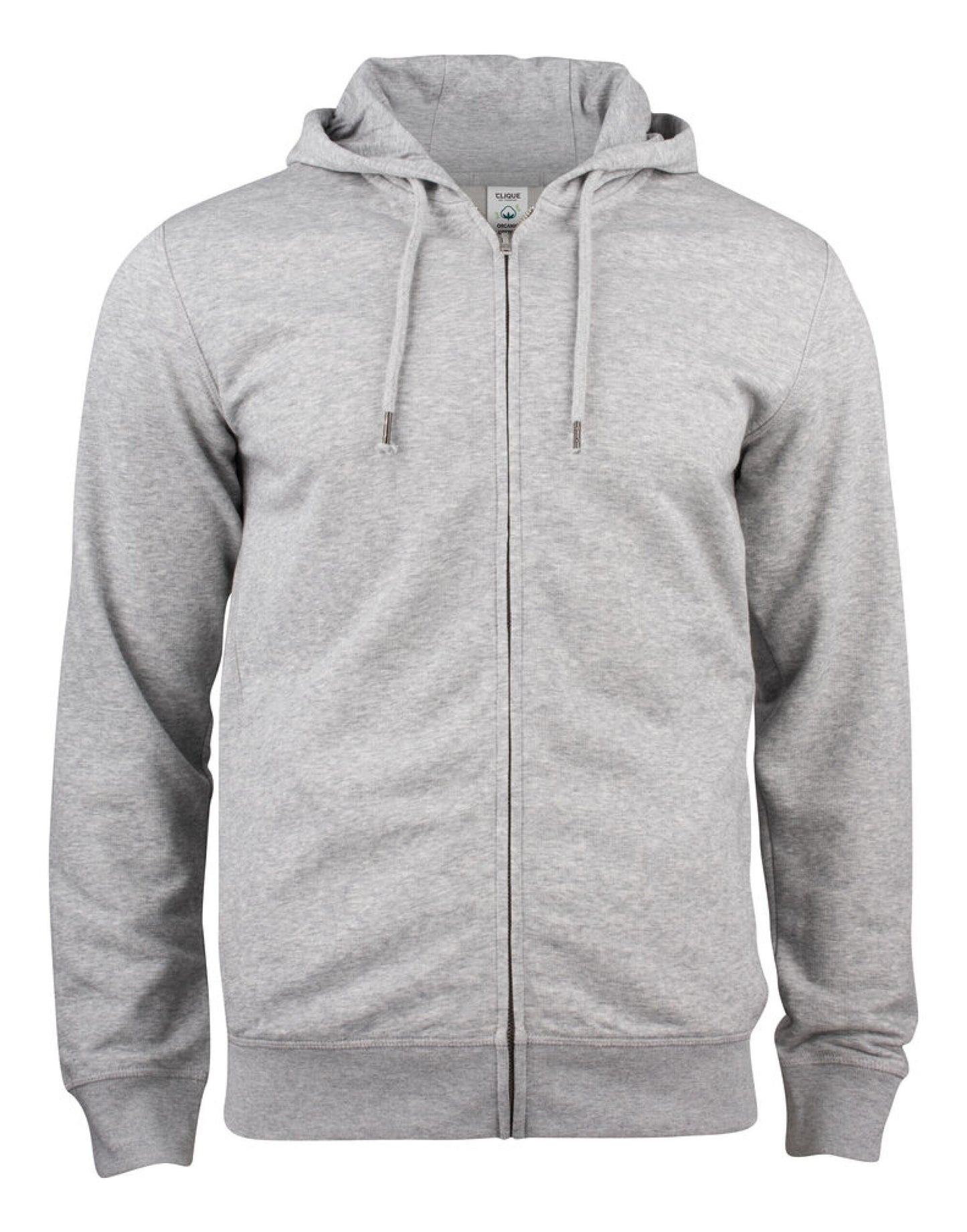Premium OC Full Zip Hoody