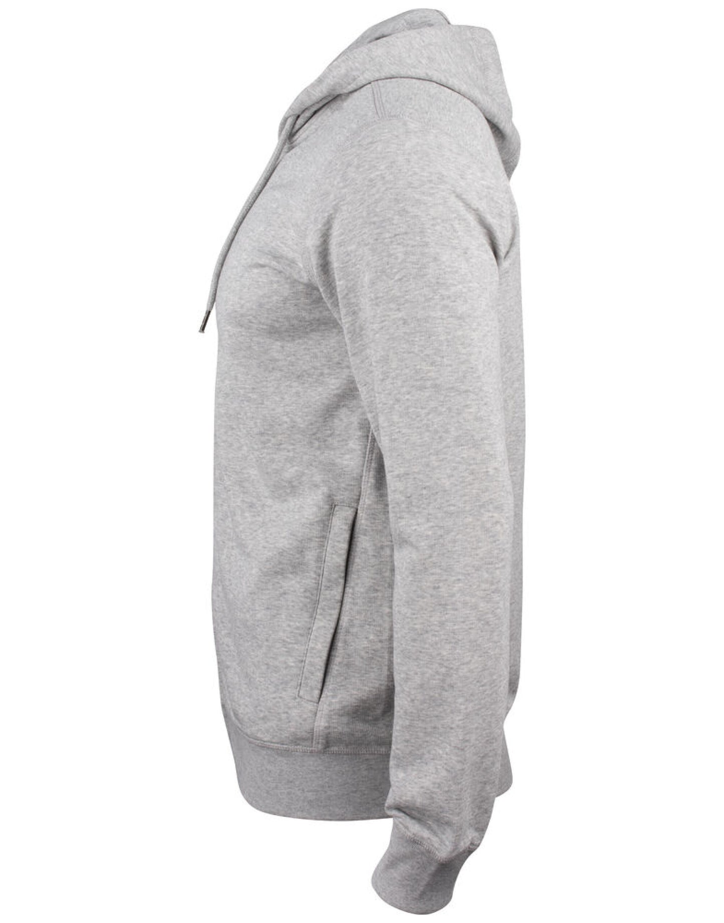 Premium OC Full Zip Hoody
