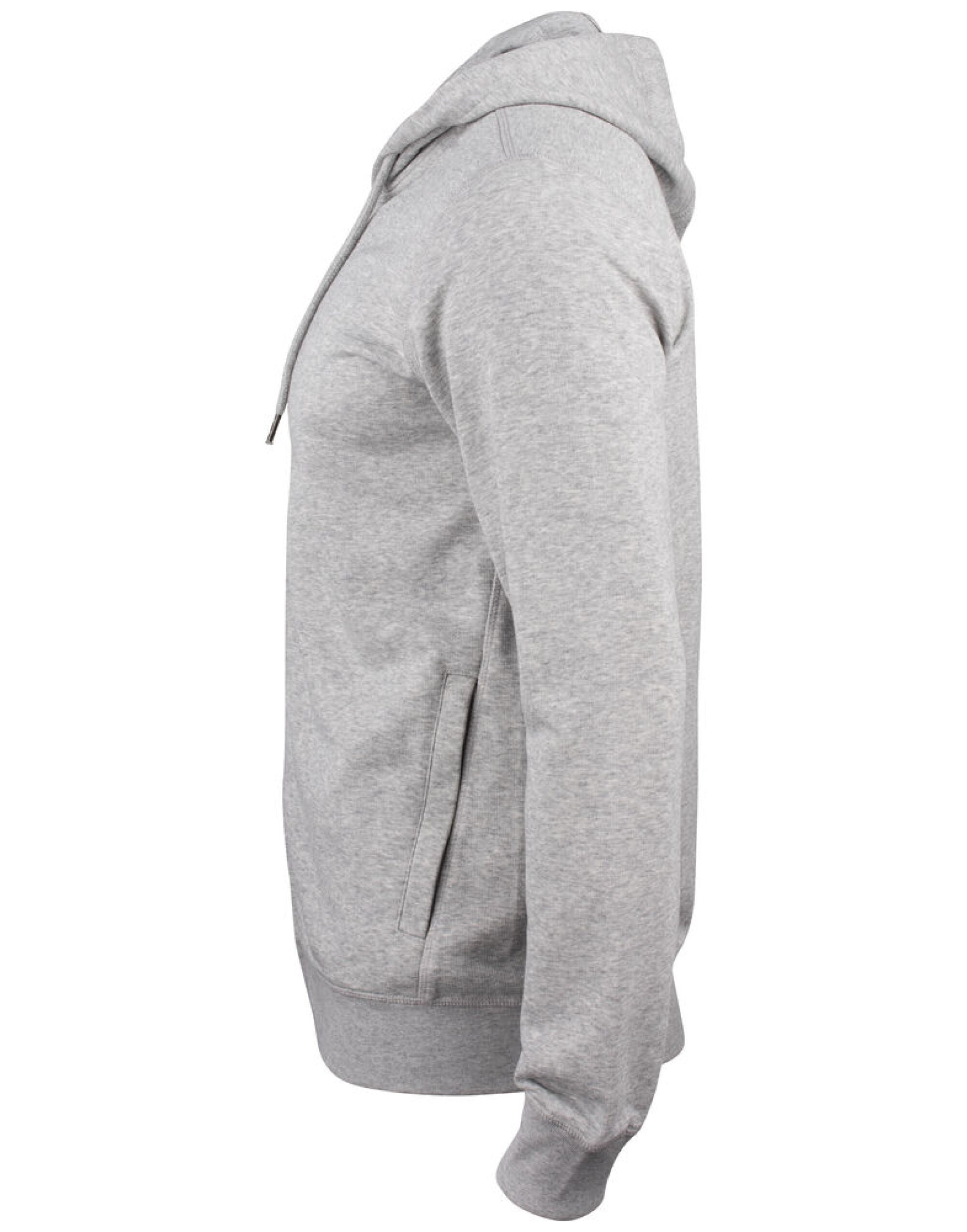 Premium OC Full Zip Hoody