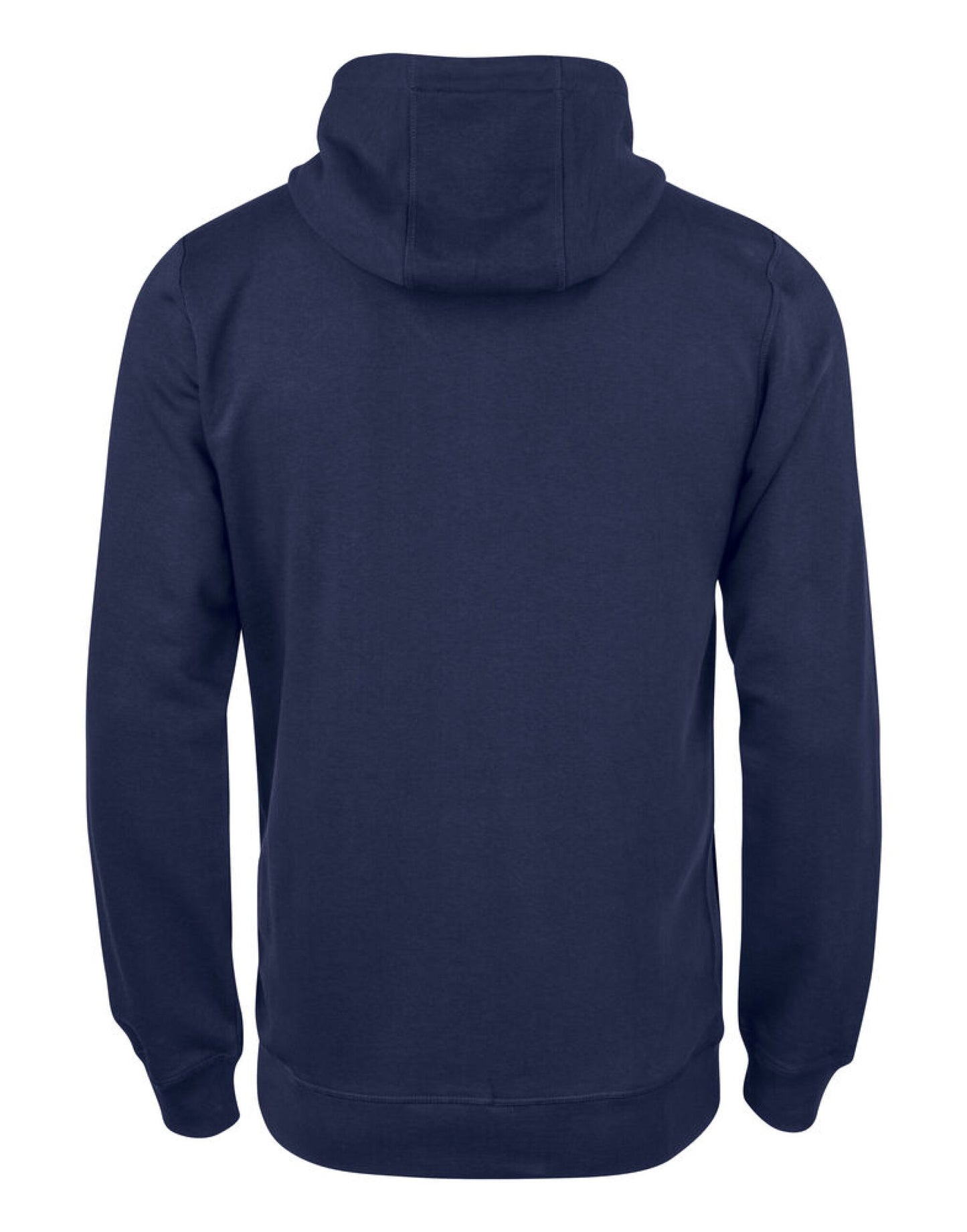Premium OC Full Zip Hoody