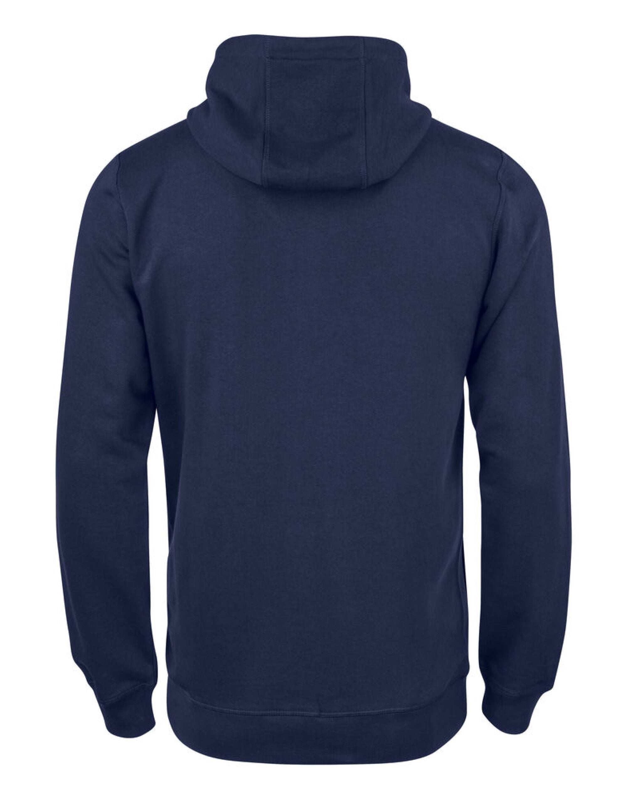 Premium OC Full Zip Hoody