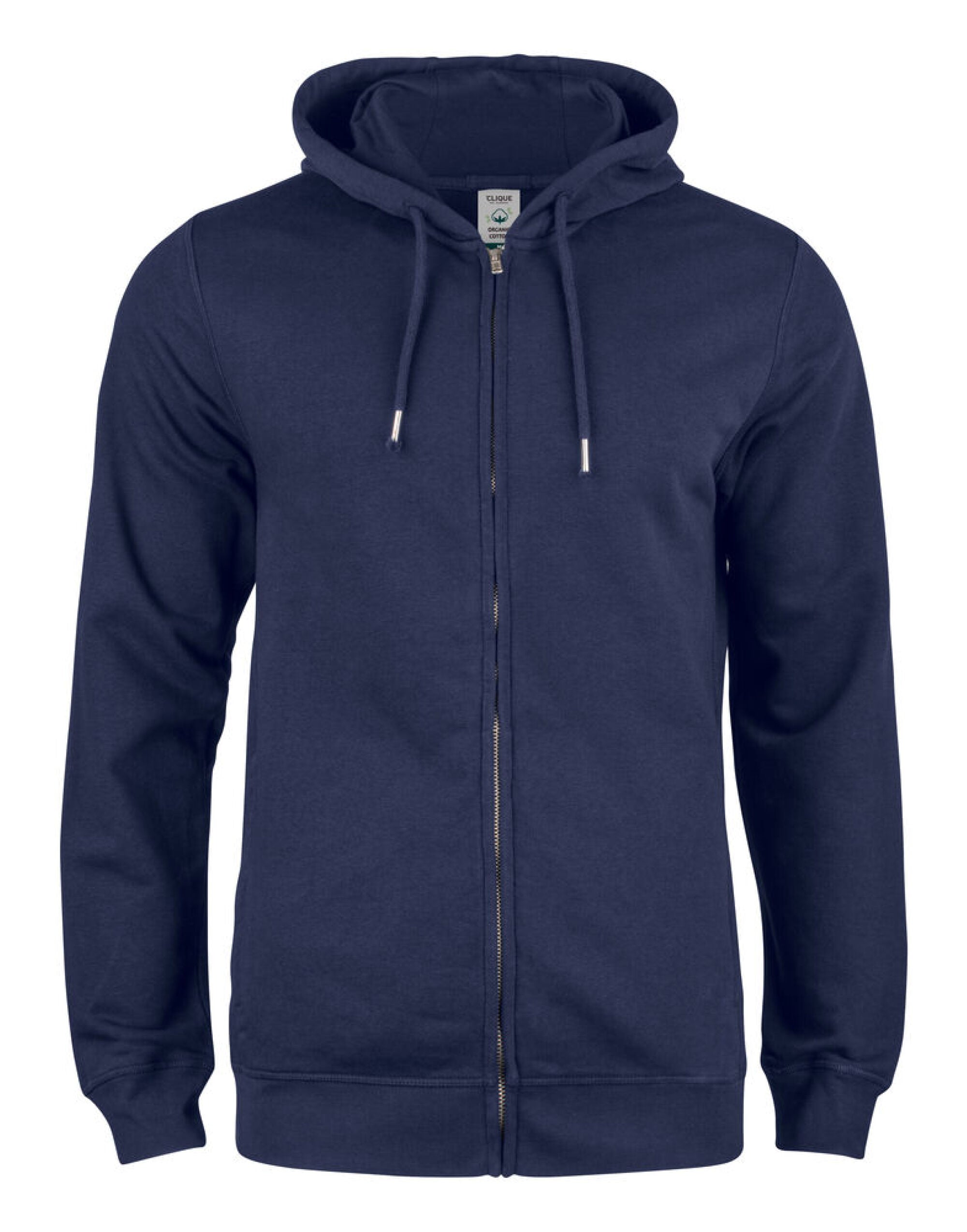 Premium OC Full Zip Hoody