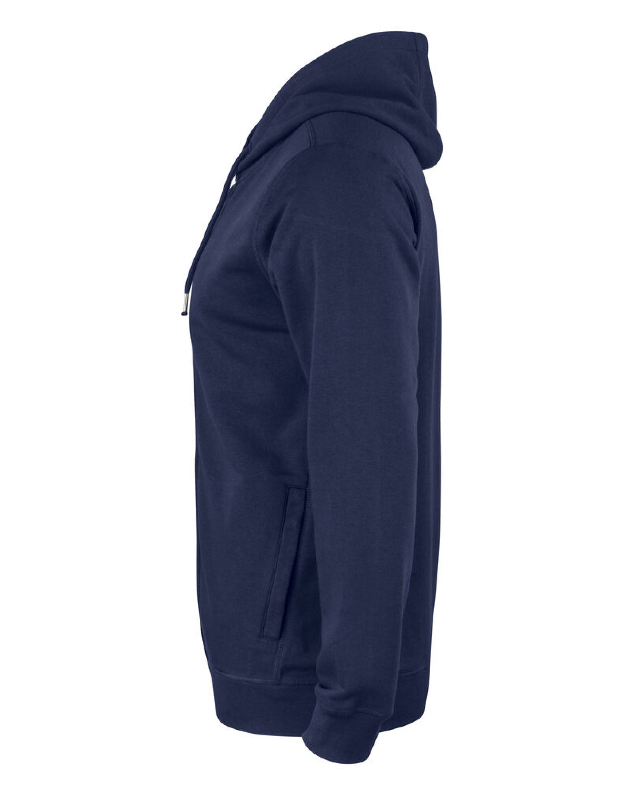 Premium OC Full Zip Hoody