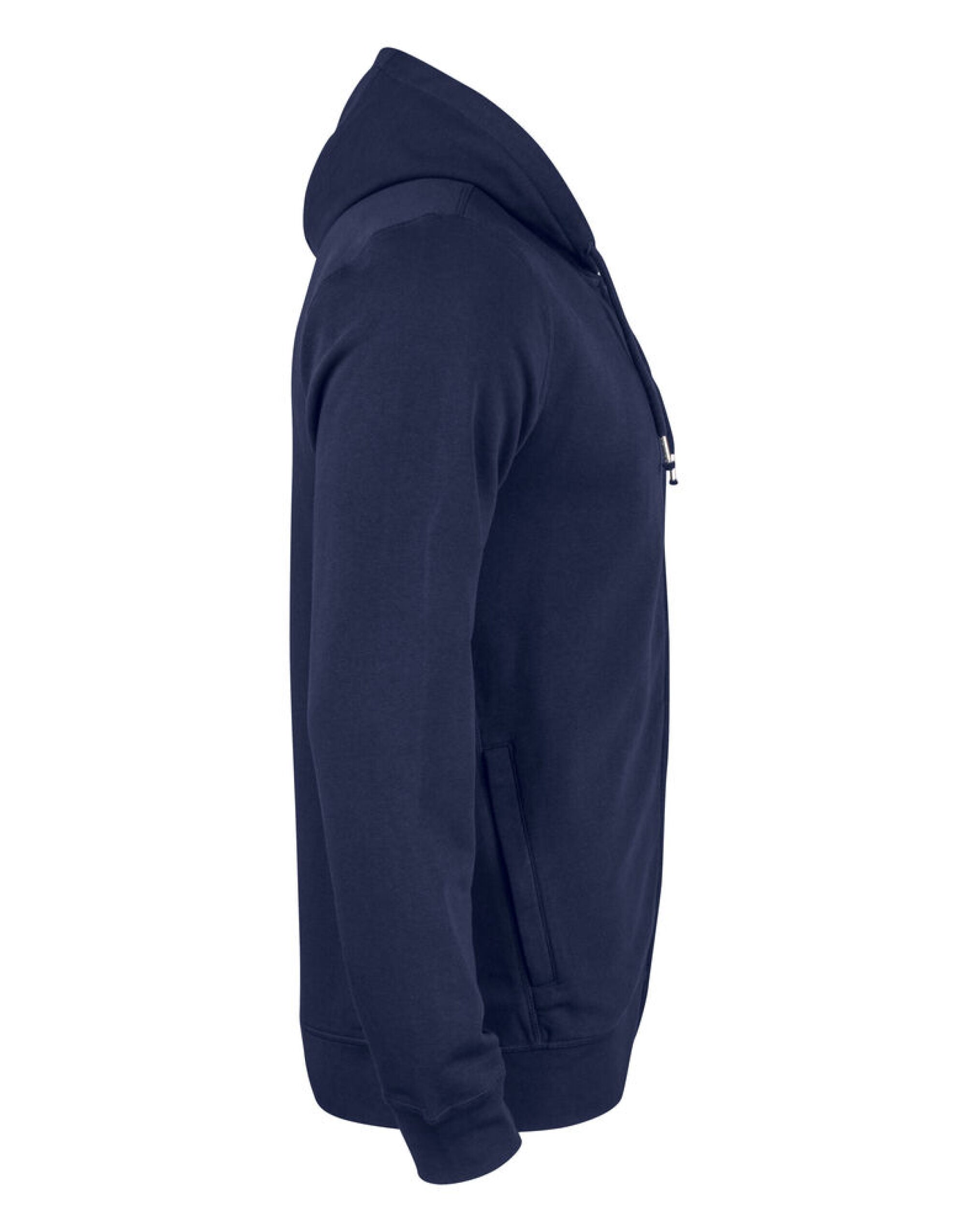Premium OC Full Zip Hoody