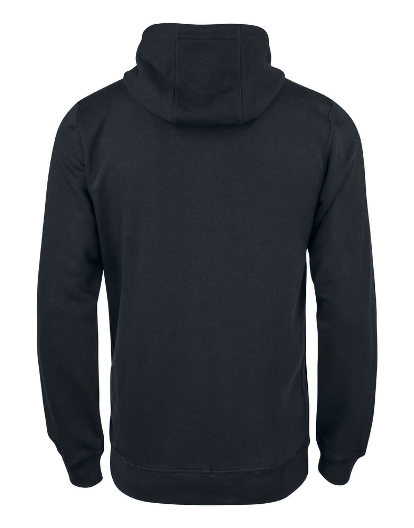Premium OC Full Zip Hoody