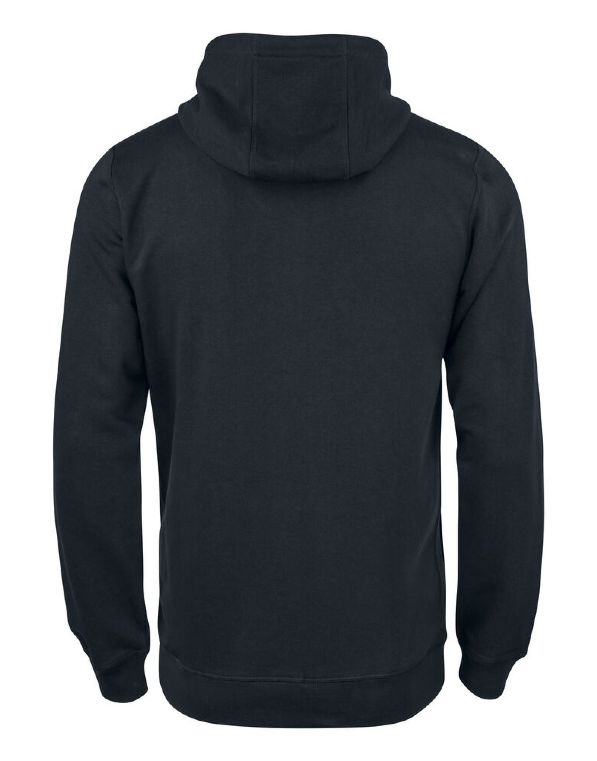 Premium OC Full Zip Hoody