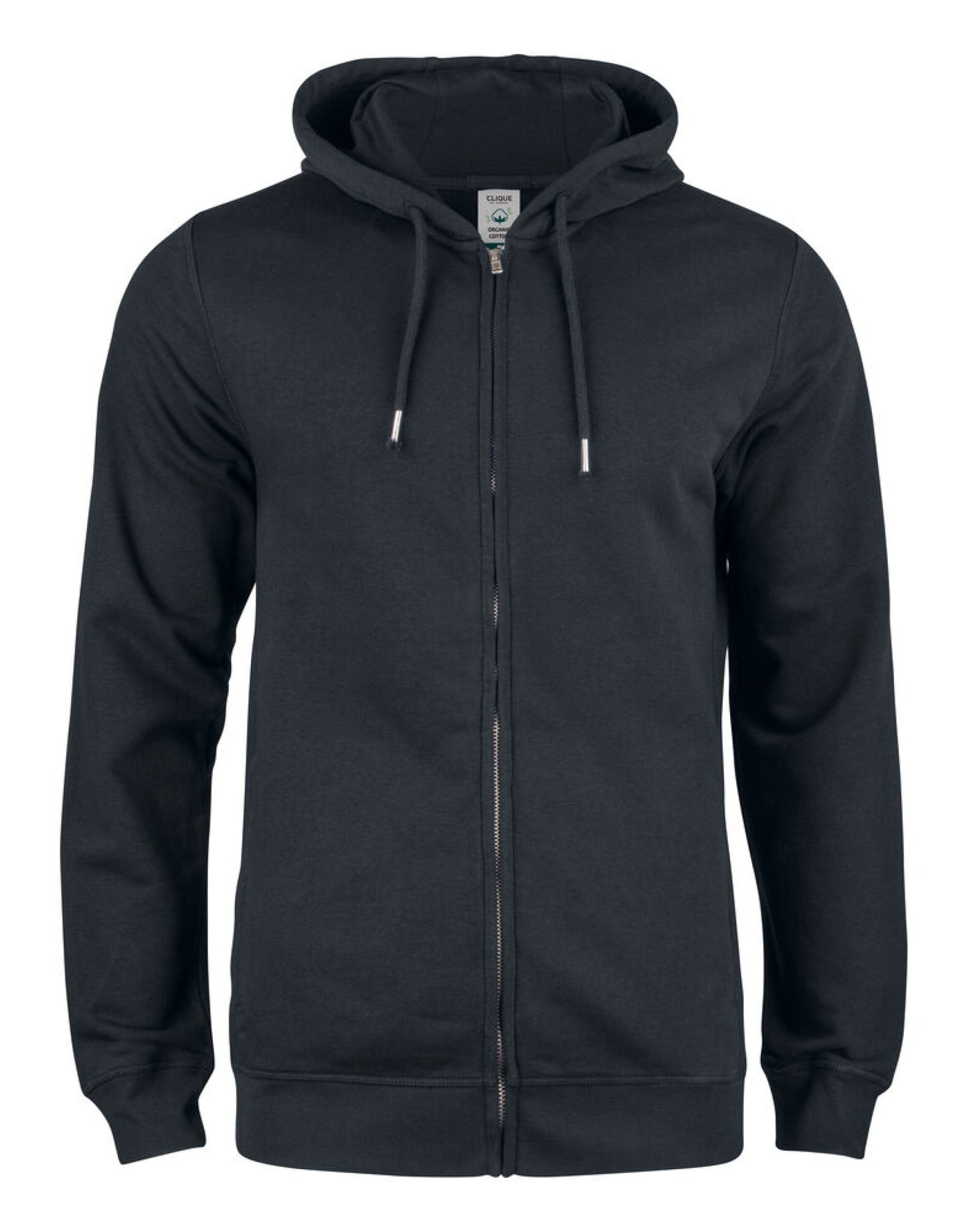 Premium OC Full Zip Hoody