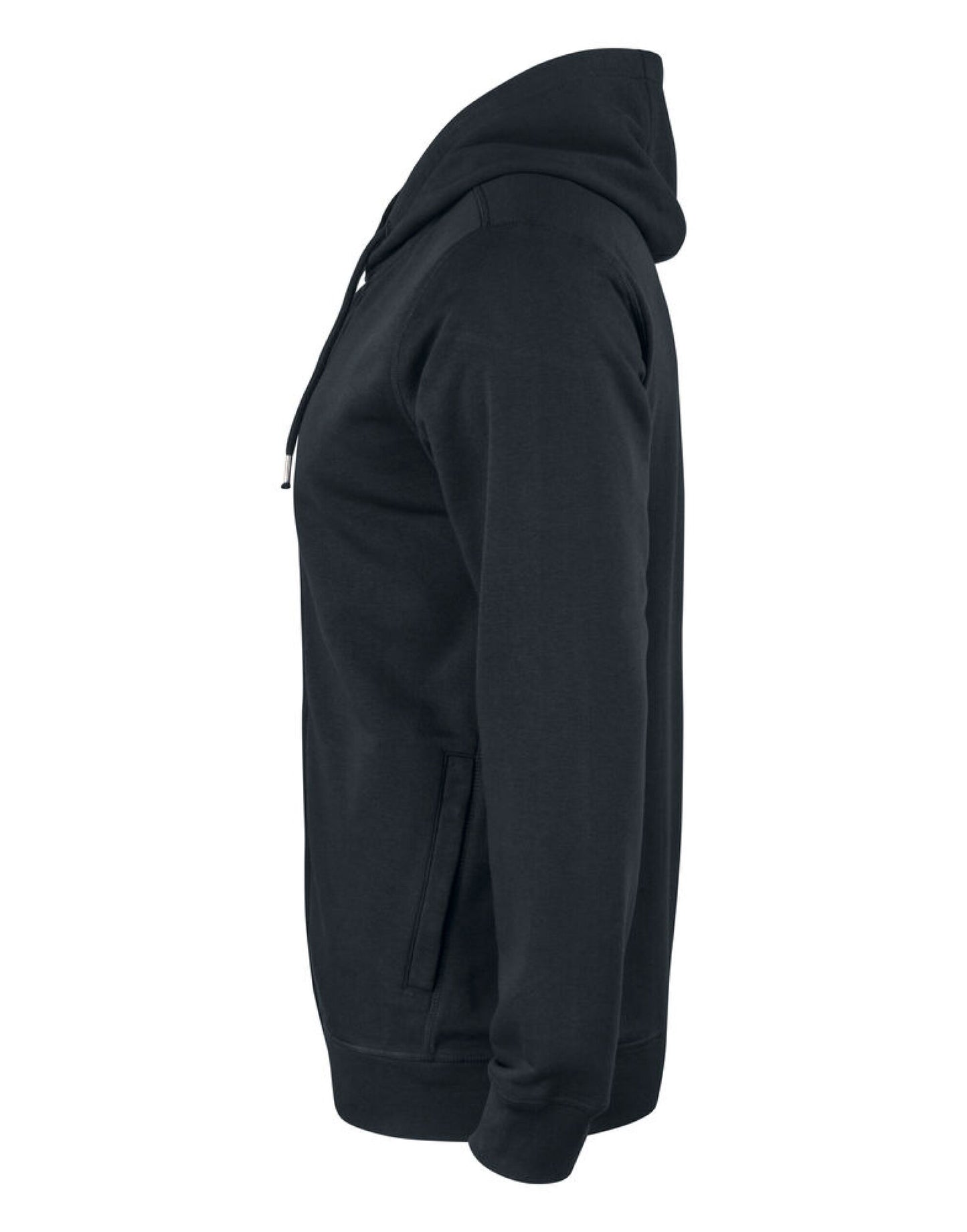Premium OC Full Zip Hoody