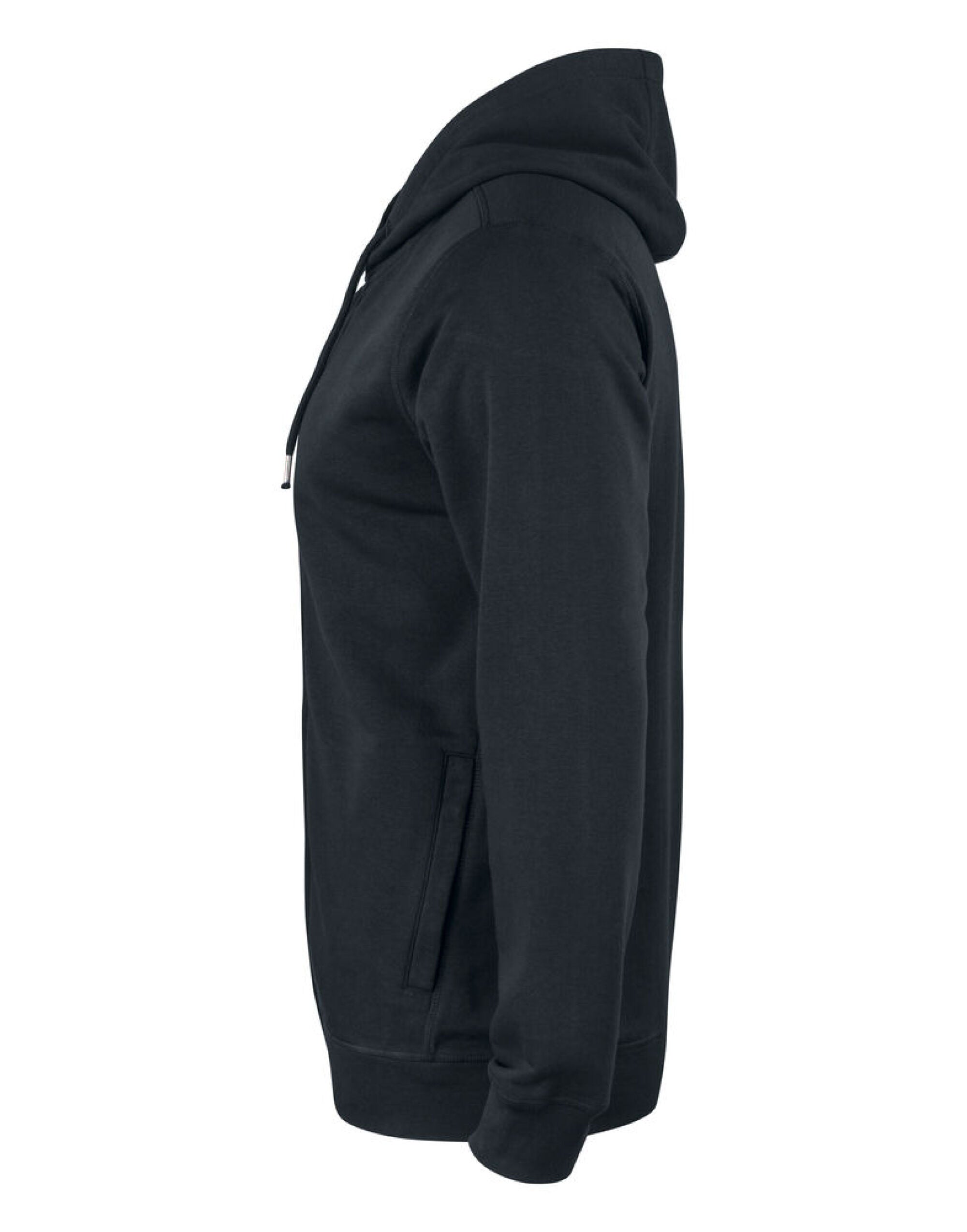 Premium OC Full Zip Hoody