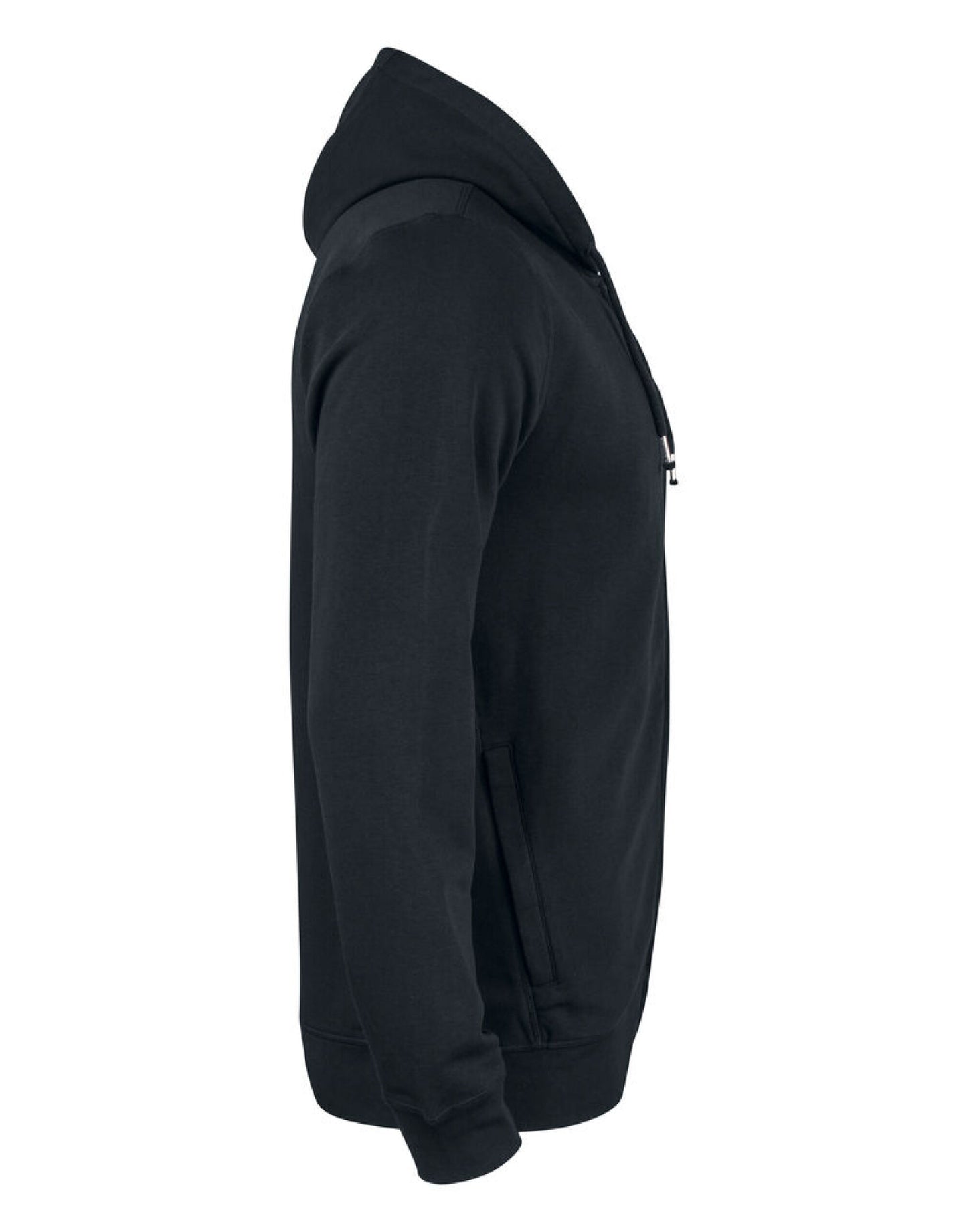 Premium OC Full Zip Hoody