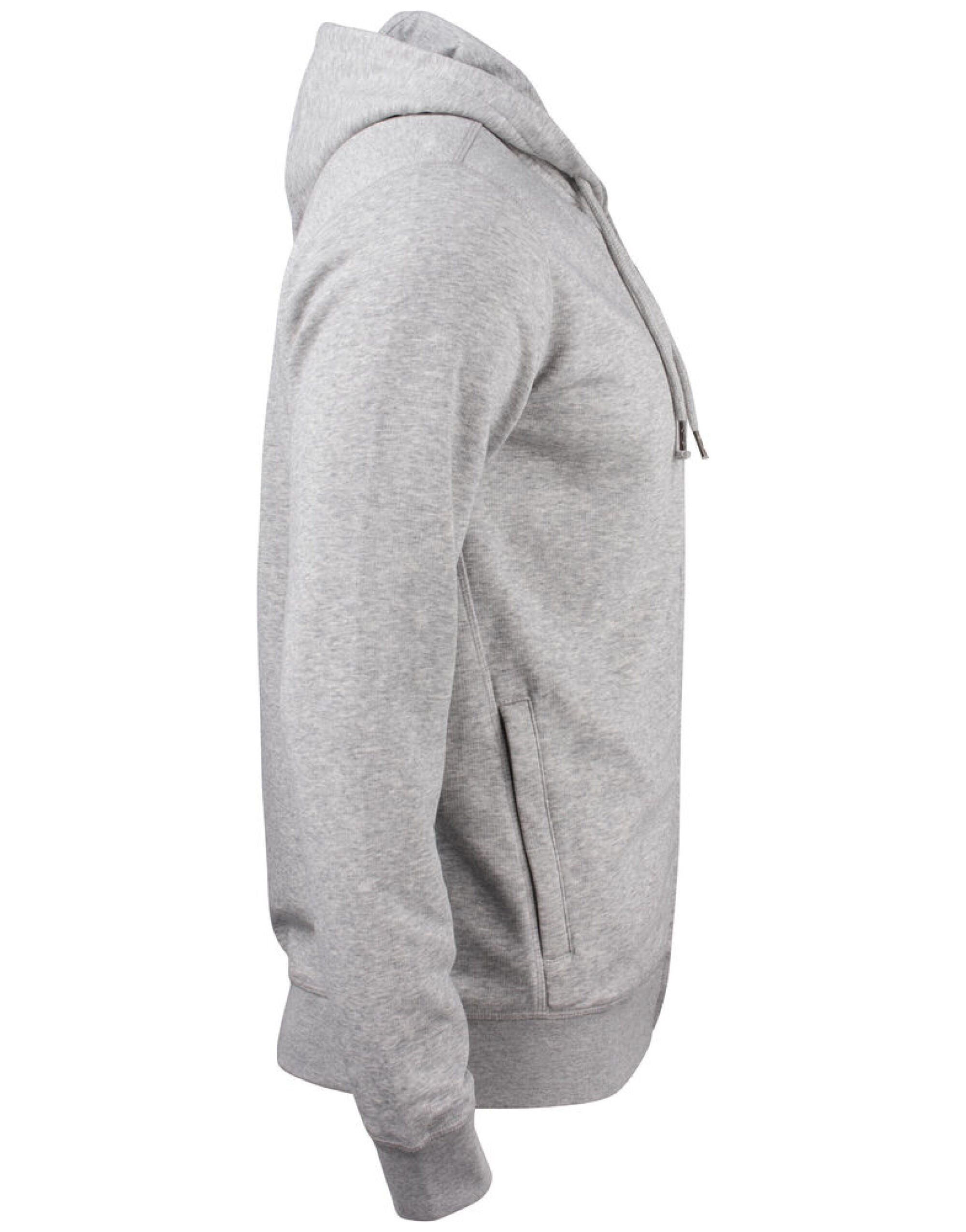 Premium OC Full Zip Hoody