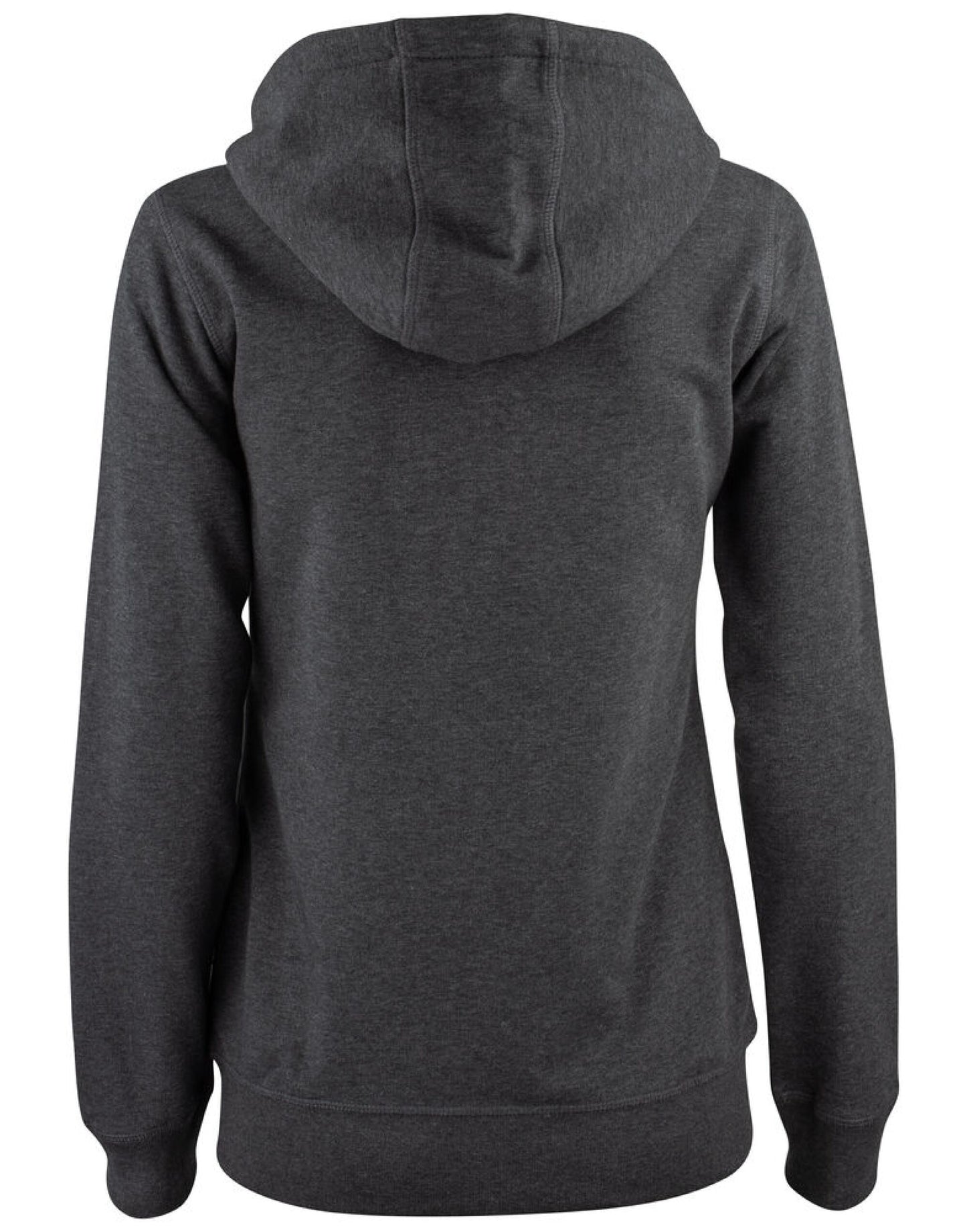 Ladies Premium OC Full Zip Hoody