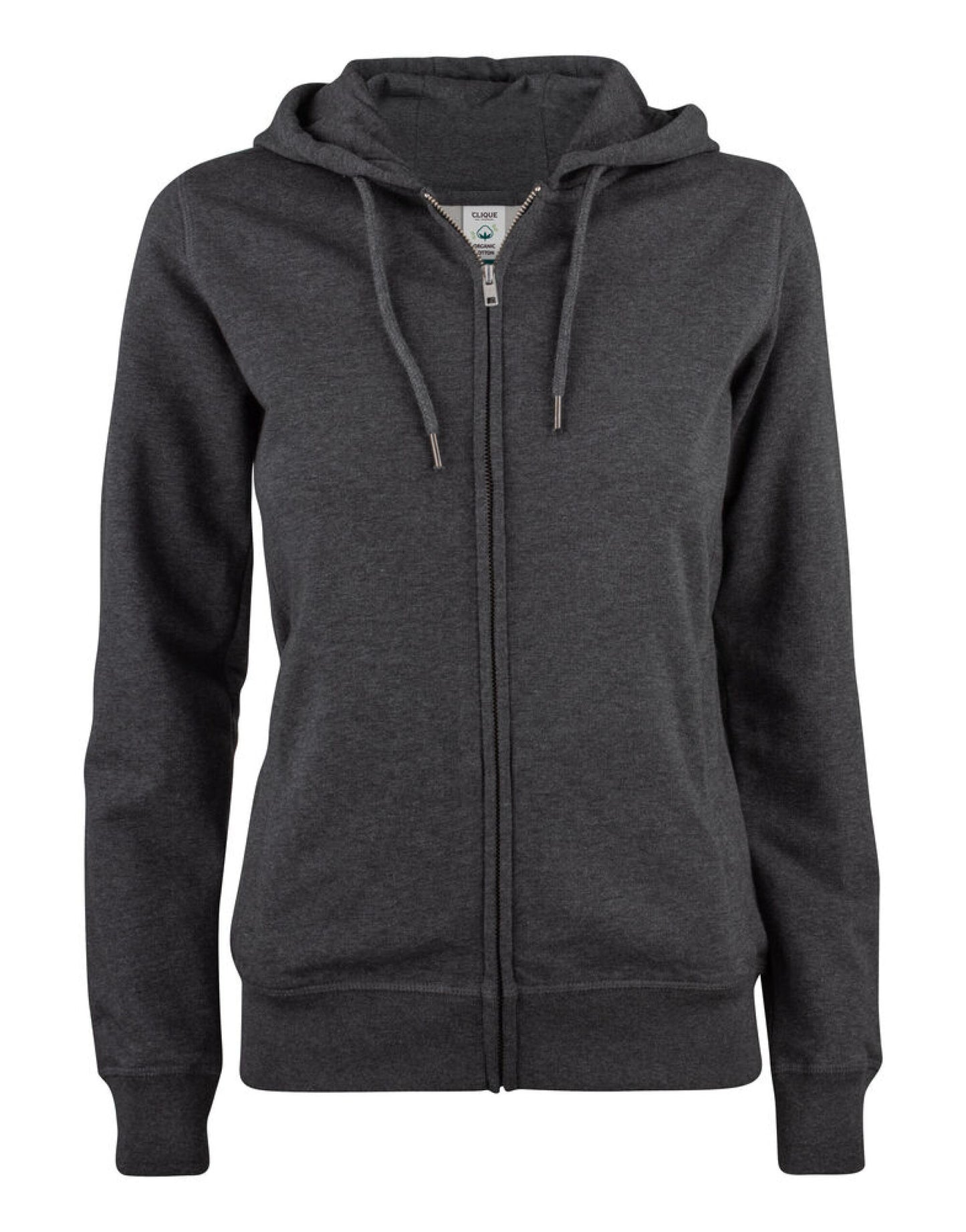 Ladies Premium OC Full Zip Hoody