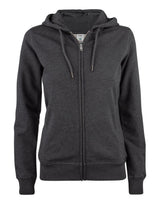 Ladies Premium OC Full Zip Hoody
