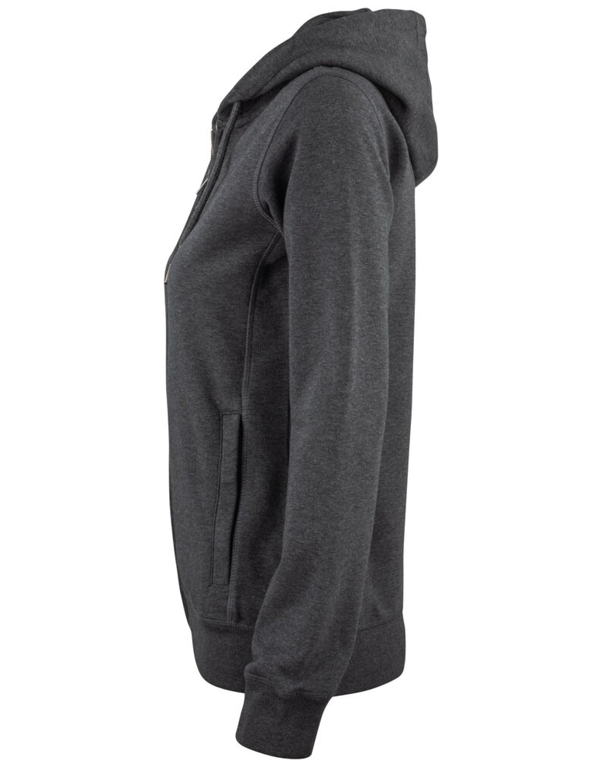 Ladies Premium OC Full Zip Hoody