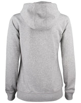 Ladies Premium OC Full Zip Hoody