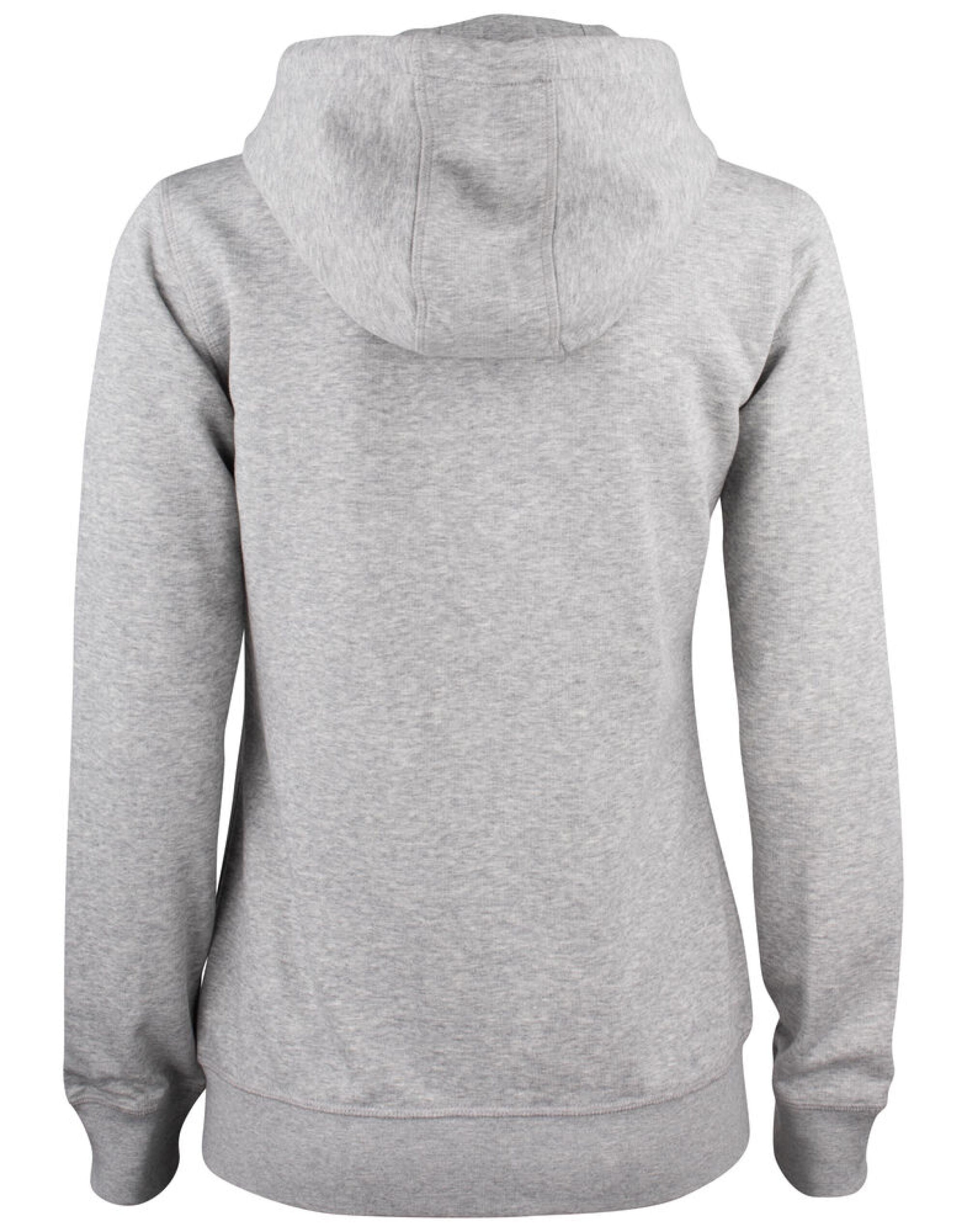 Ladies Premium OC Full Zip Hoody