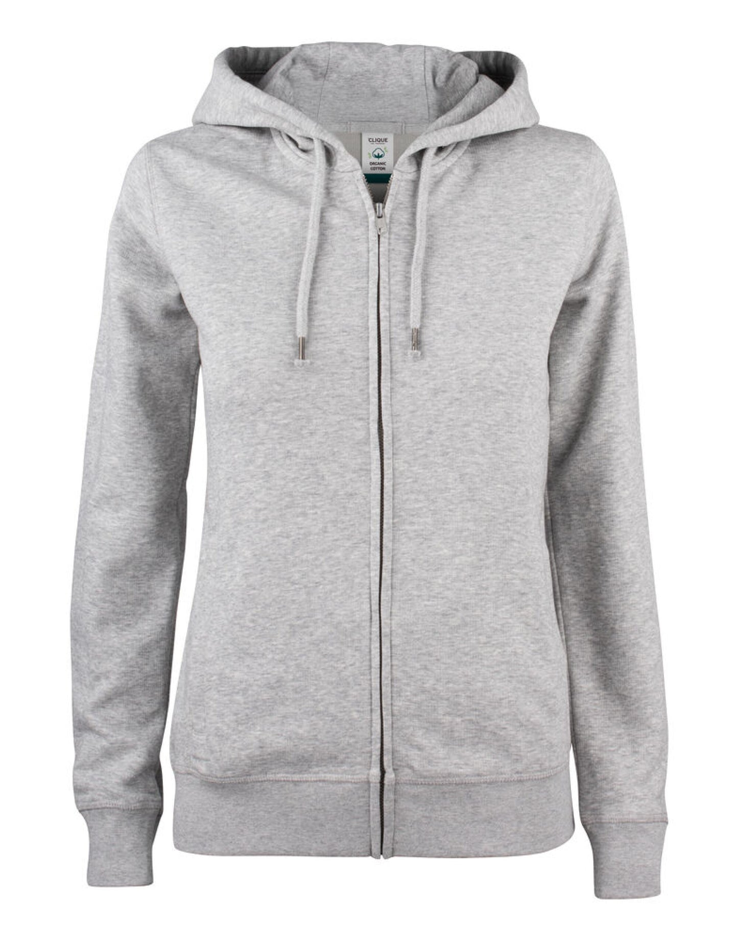 Ladies Premium OC Full Zip Hoody