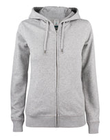 Ladies Premium OC Full Zip Hoody